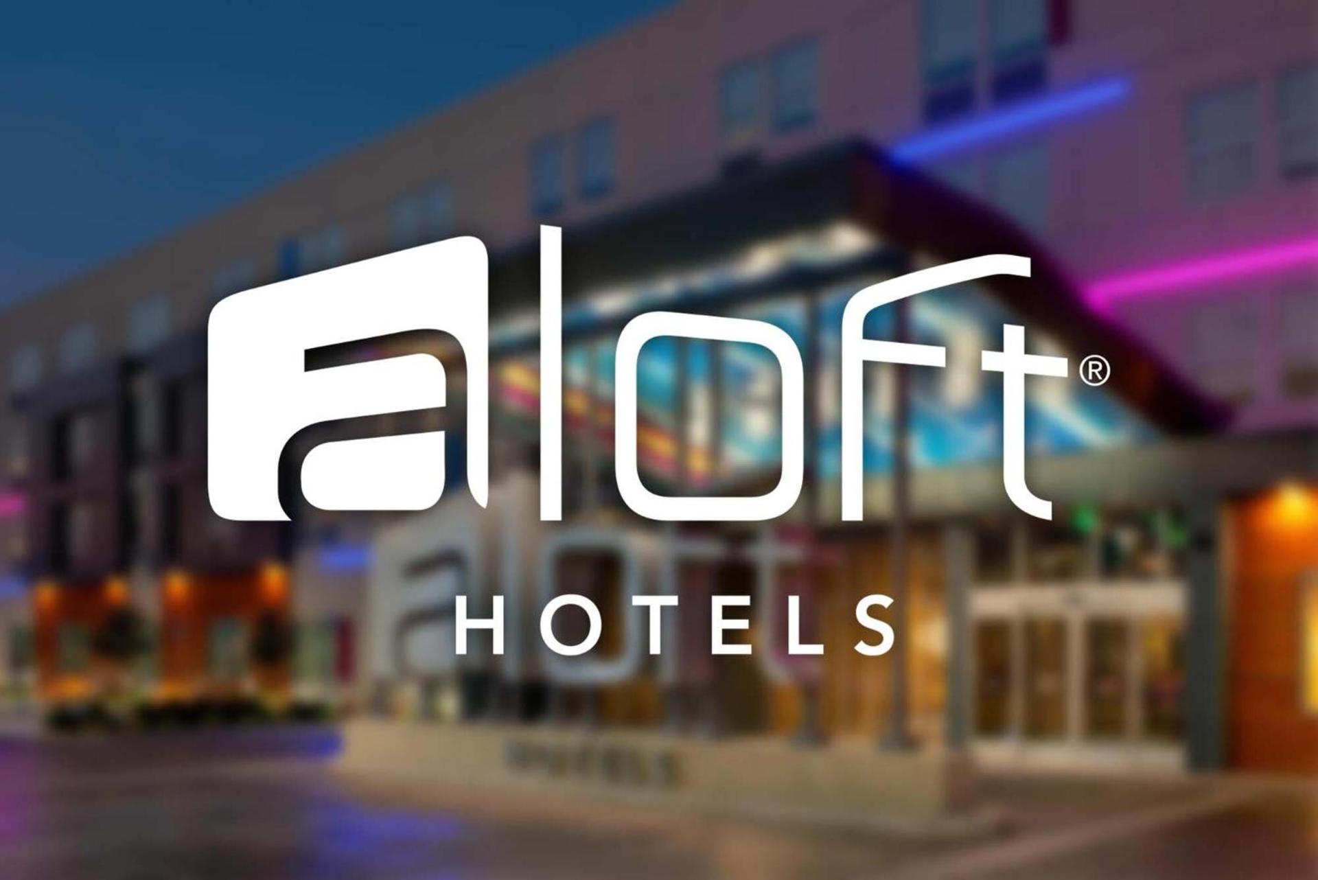 Aloft by Marriott Chesapeake photo 23
