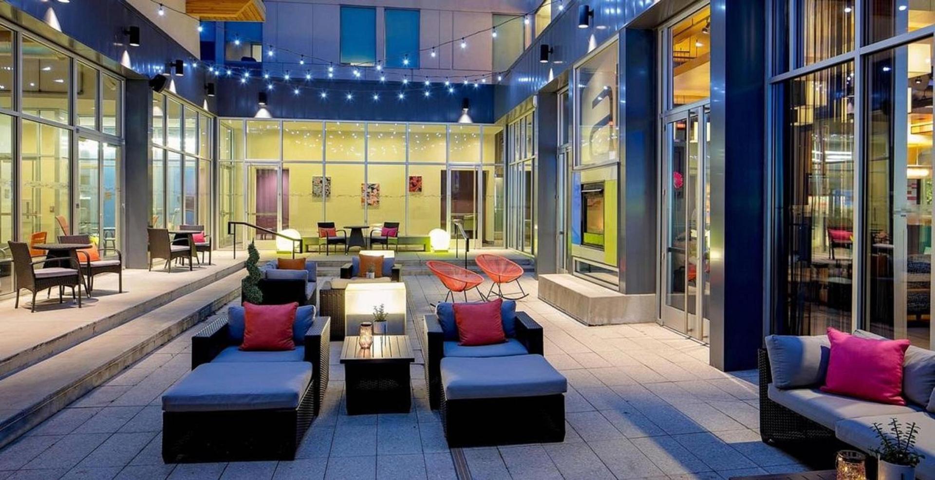 Aloft by Marriott Chesapeake photo 3