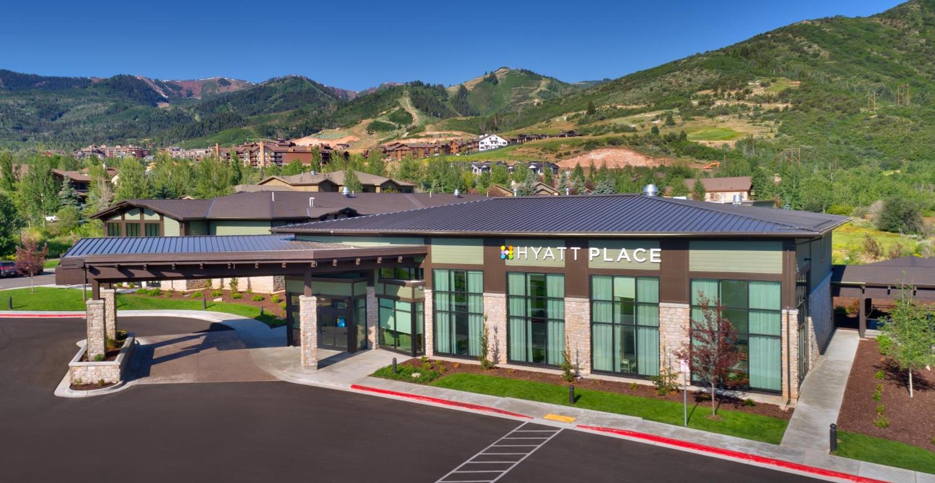 Hyatt Place Park City photo 79