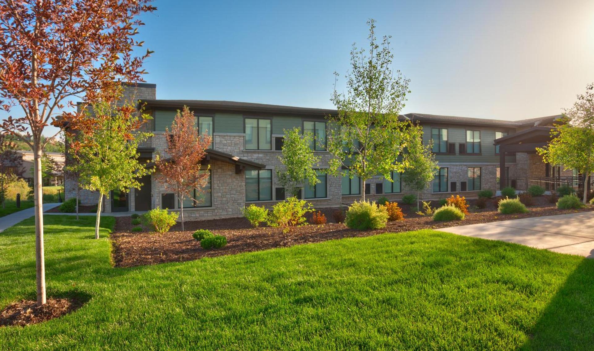 Hyatt Place Park City photo 81