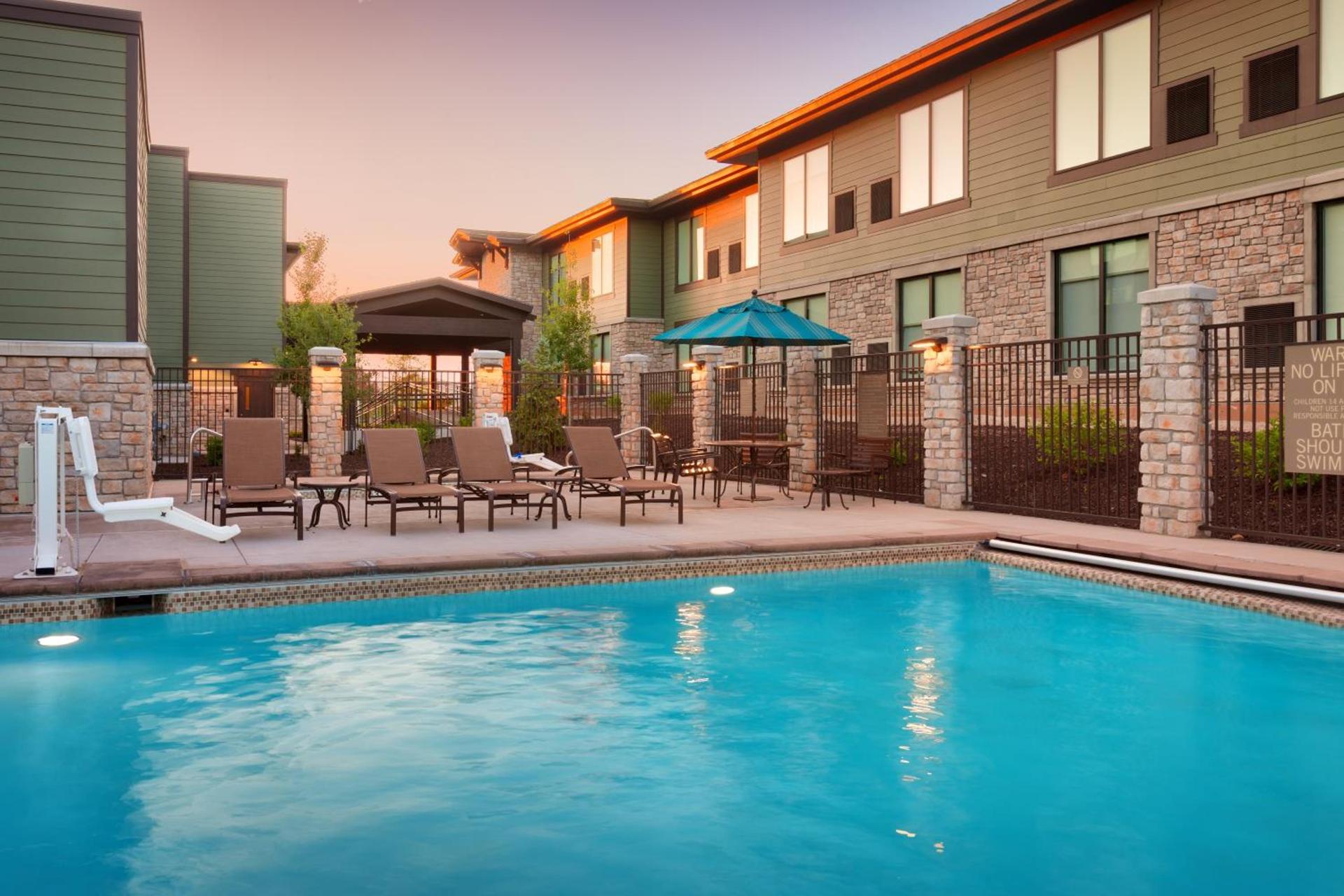 Hyatt Place Park City photo 37