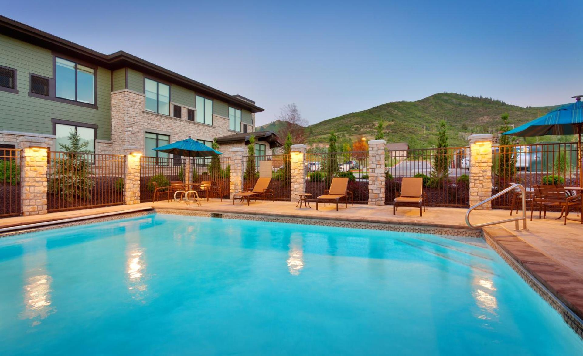 Hyatt Place Park City photo 36