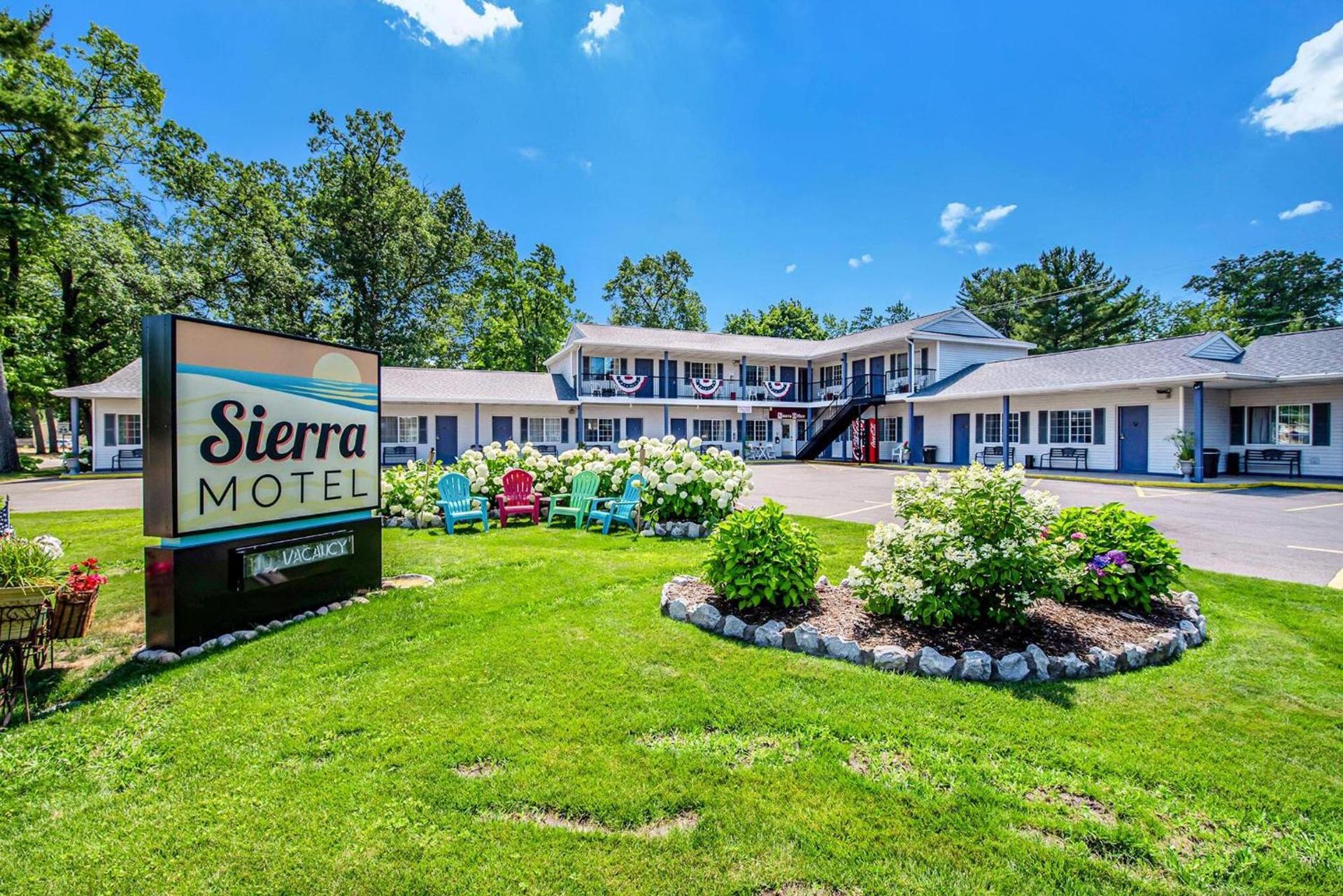The Sierra Motel photo 1