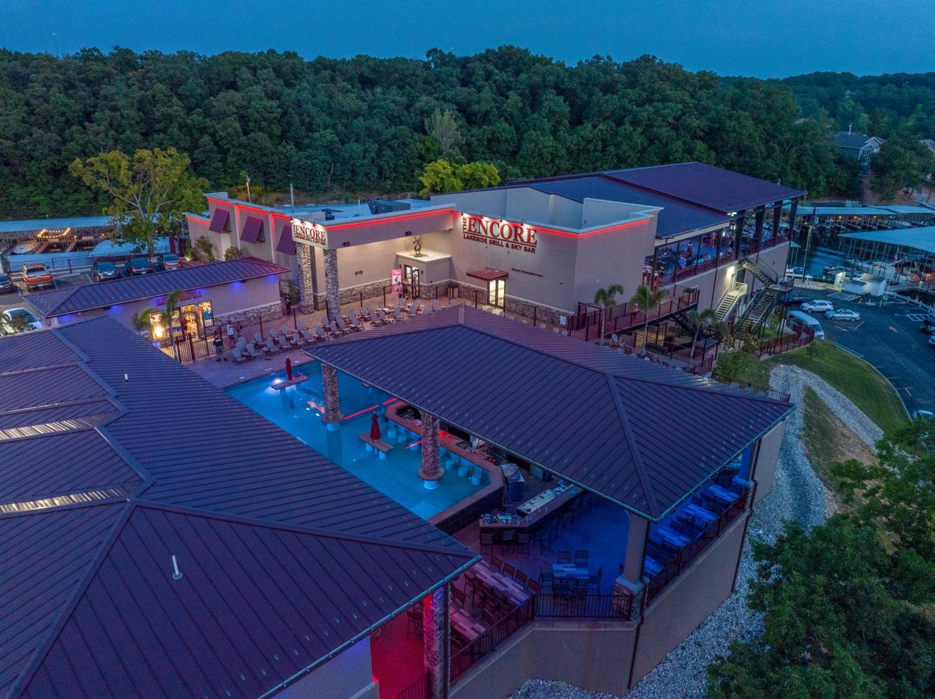 The Resort at Lake of the Ozarks photo 81