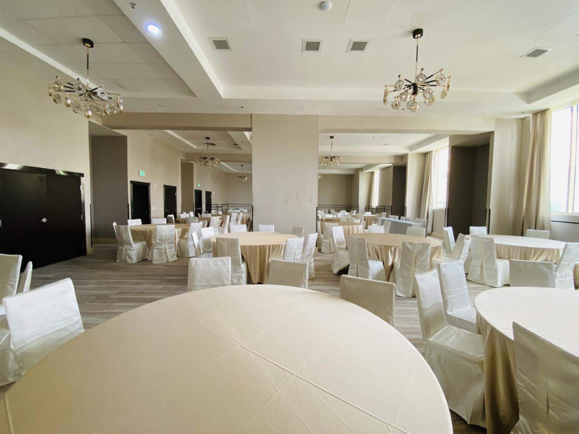Galaxy Hotel Downtown photo 6