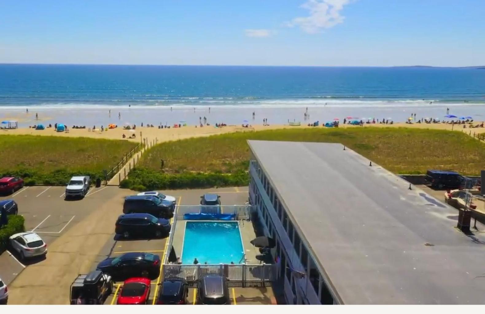 On the Beach Motel photo 2