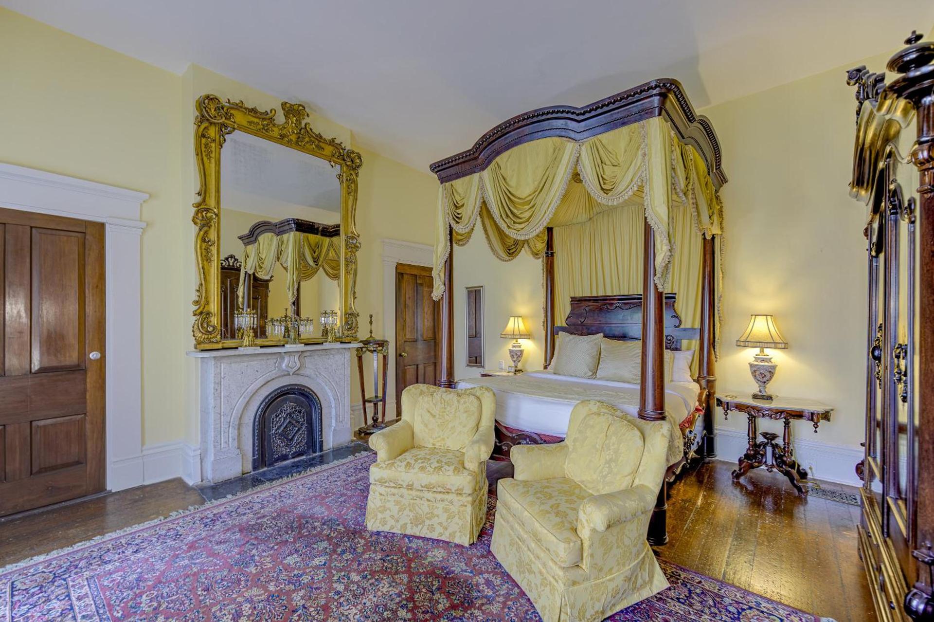 The Inn at Cedar Grove photo 29