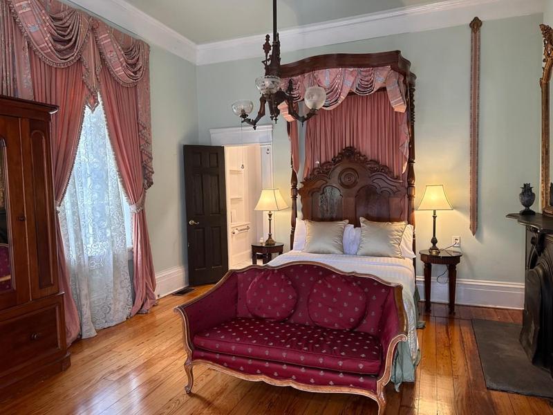 The Inn at Cedar Grove photo 25