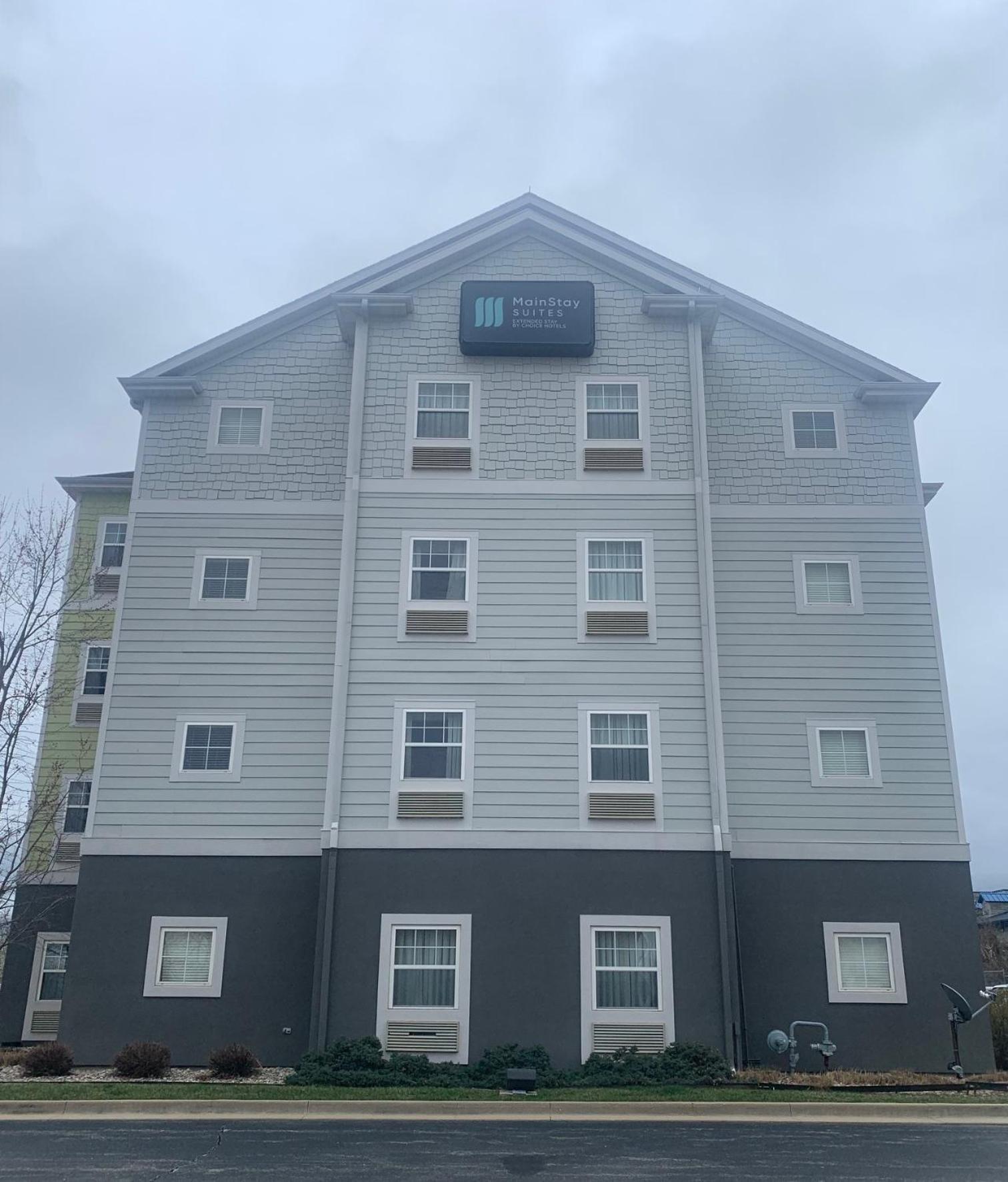 MainStay Suites St Robert - Fort Leonard Wood photo 59
