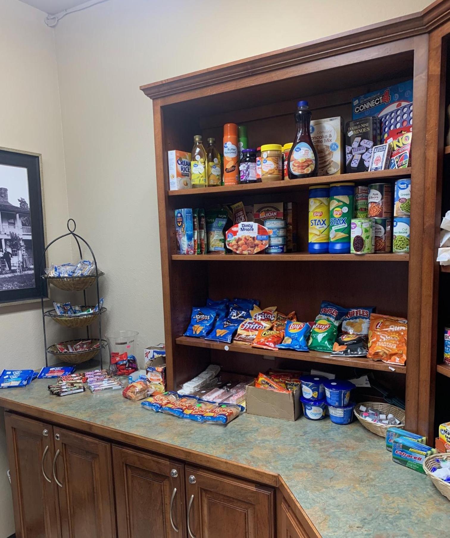 MainStay Suites St Robert - Fort Leonard Wood photo 61