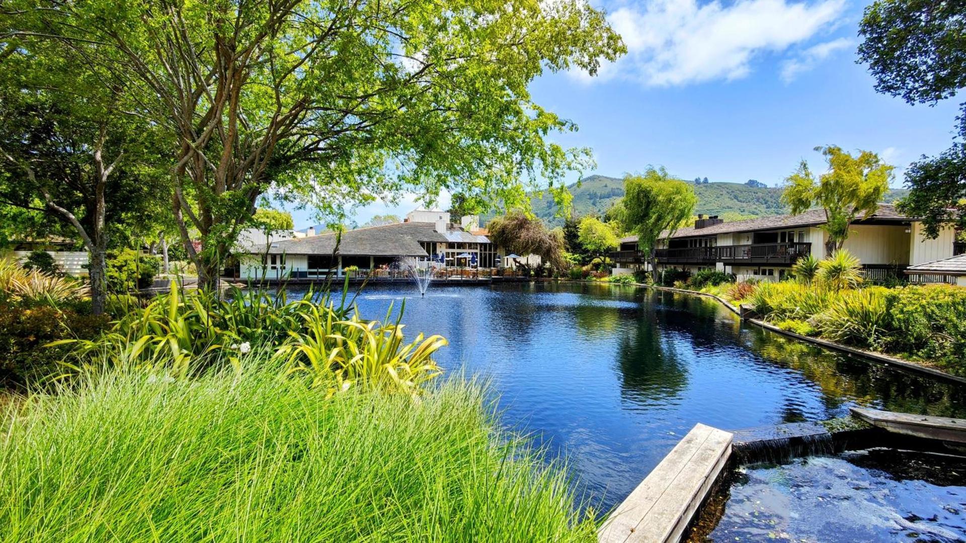 The Quail Lodge photo 3