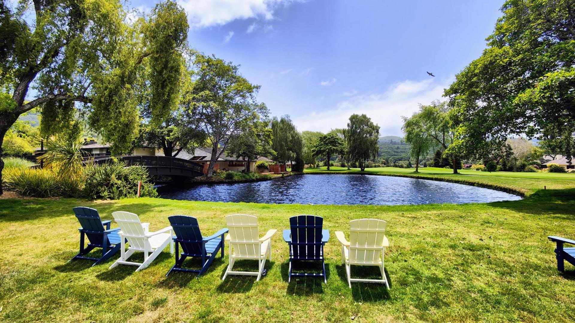The Quail Lodge photo 28