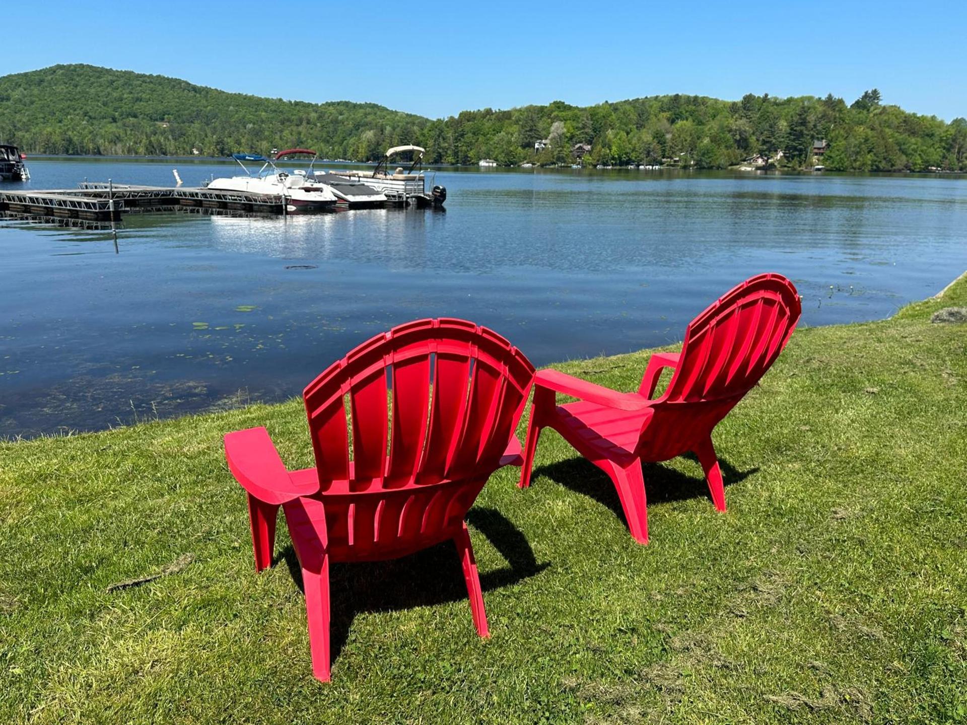 Gauthier's Saranac Lake Inn photo 34