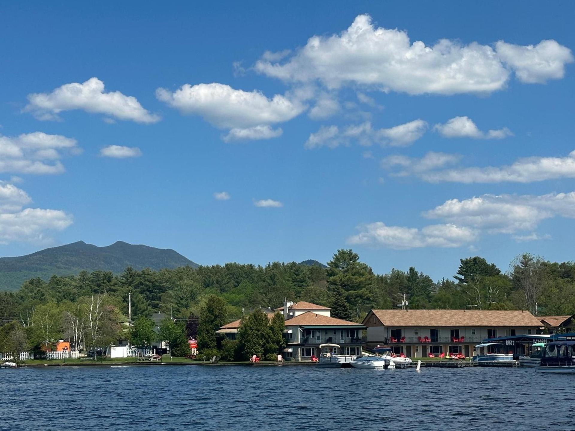 Gauthier's Saranac Lake Inn photo 35