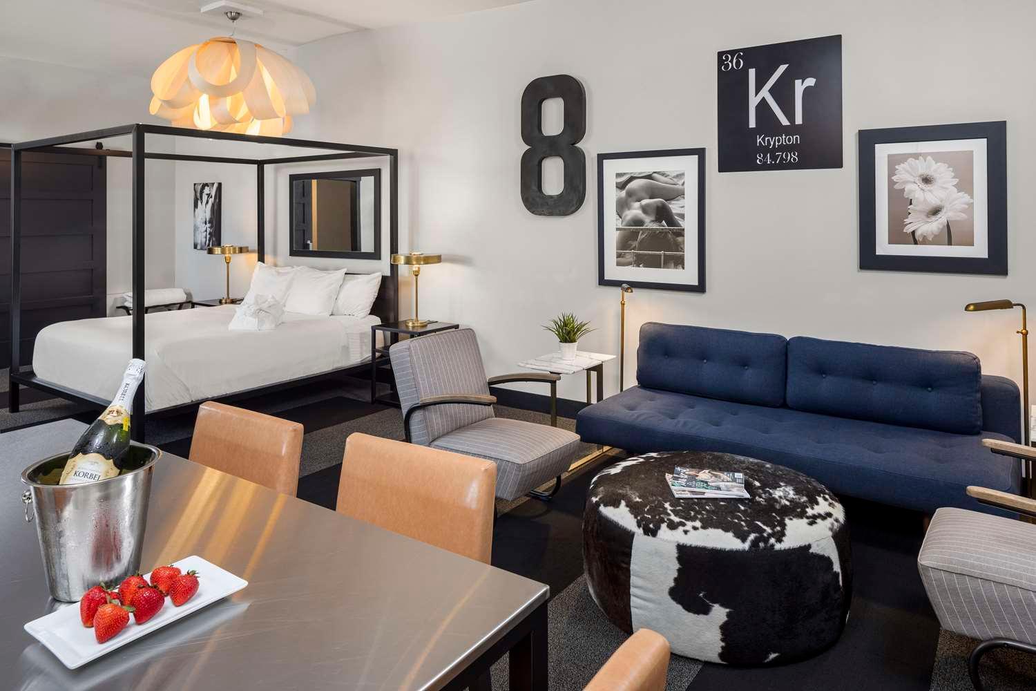 Hotel Grinnell, Ascend Hotel Collection photo 33