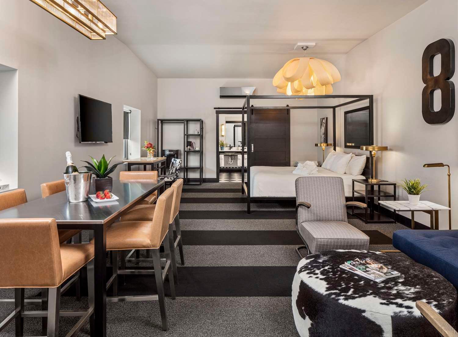 Hotel Grinnell, Ascend Hotel Collection photo 32