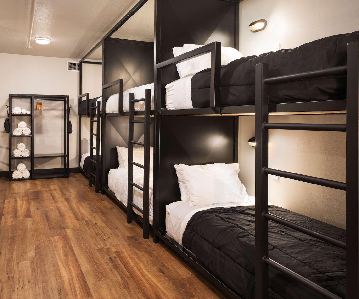 Hotel Grinnell, Ascend Hotel Collection photo 14