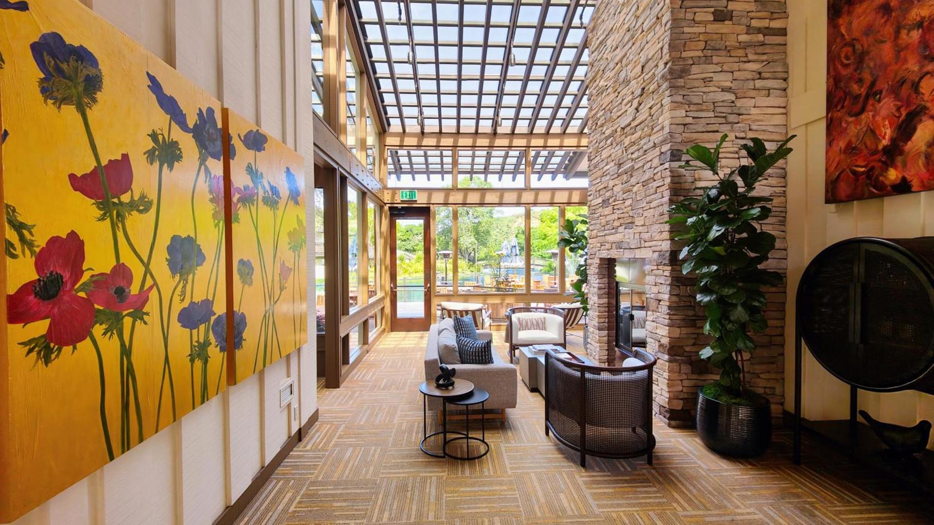 The Quail Lodge photo 26