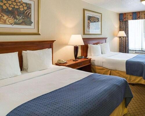 GreenTree Hotel & Extended Stay I-10 FWY Houston, Channelview, Baytown photo 27