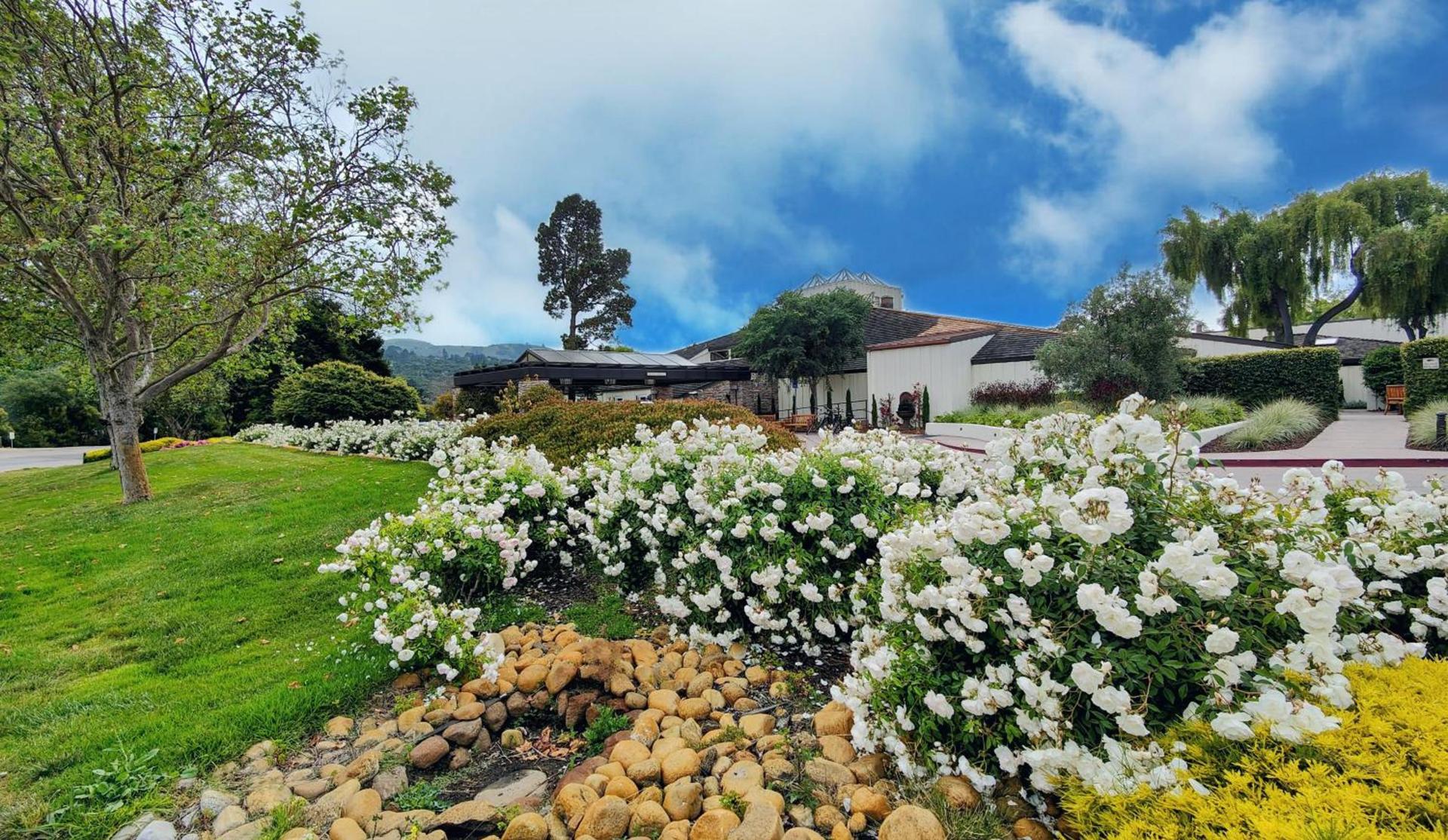The Quail Lodge photo 25