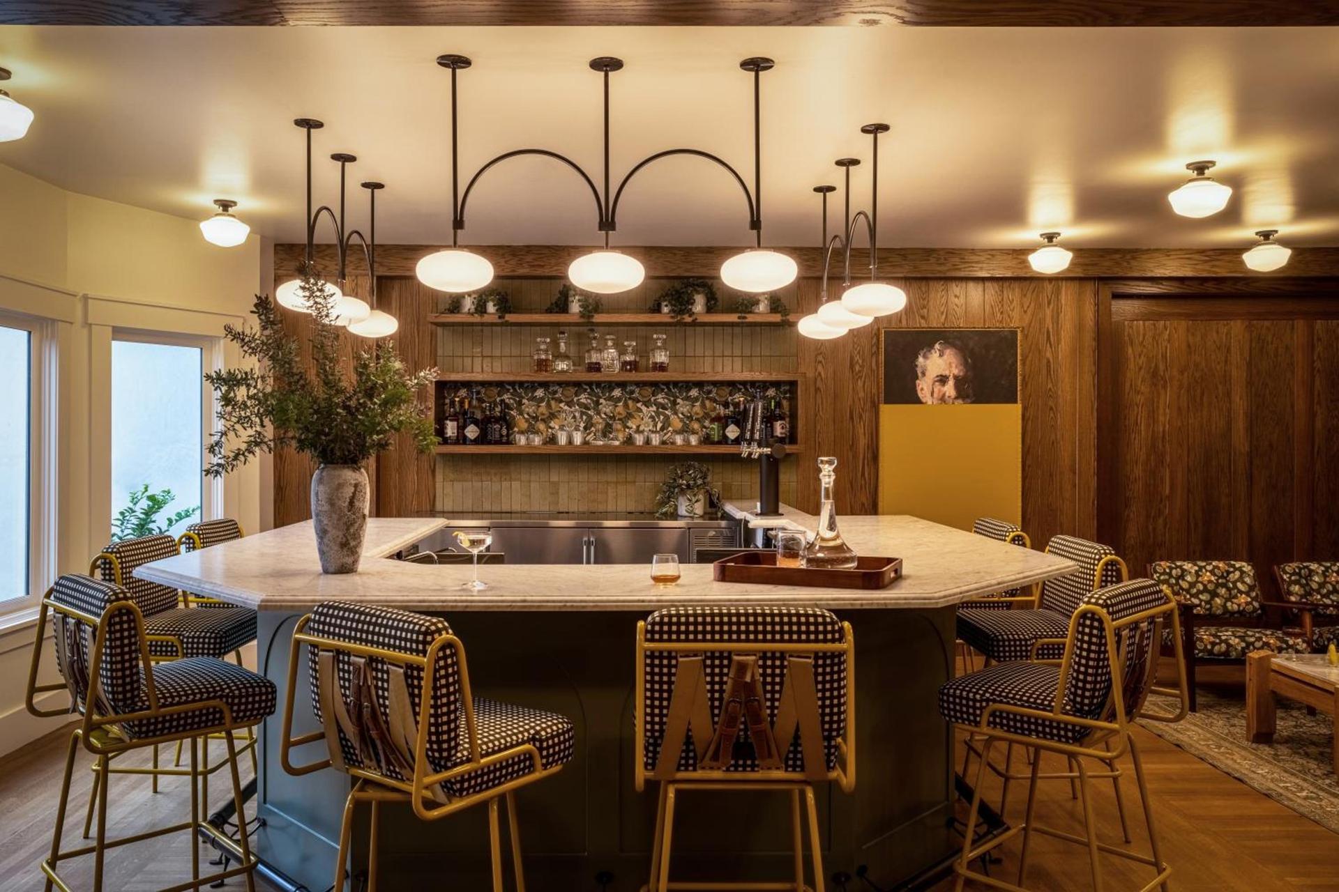 The Richland — hotel in Orange
