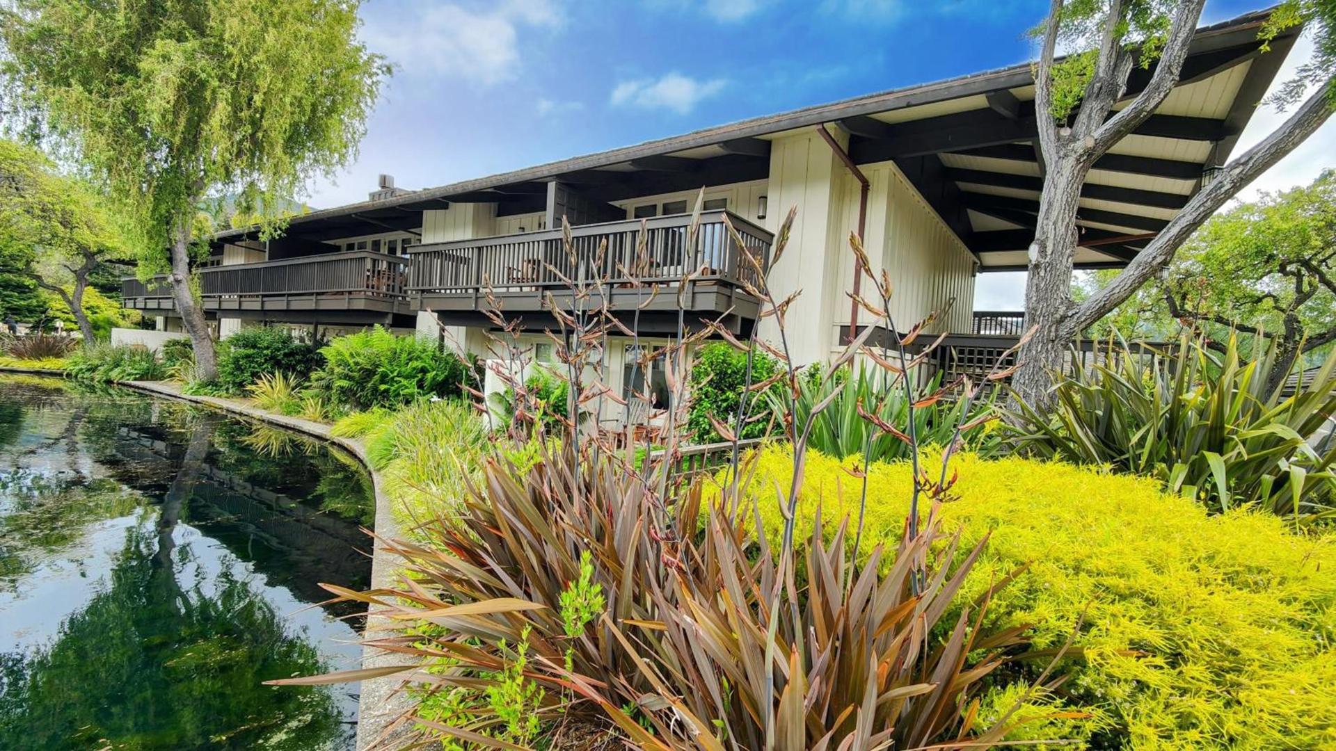 The Quail Lodge photo 37