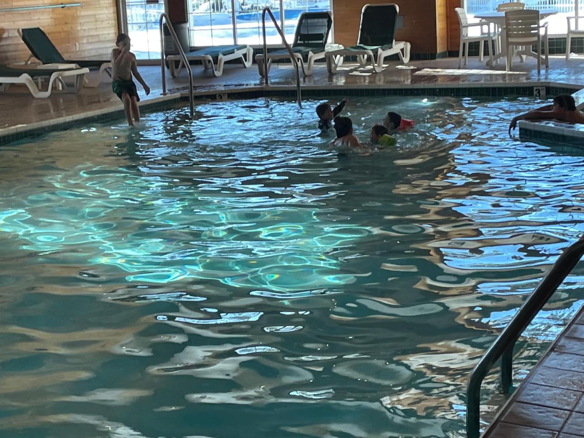 Pheasant Park Resort photo 11