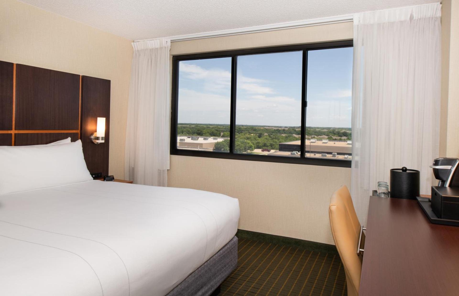 NCED Conference Center & Hotel photo 31