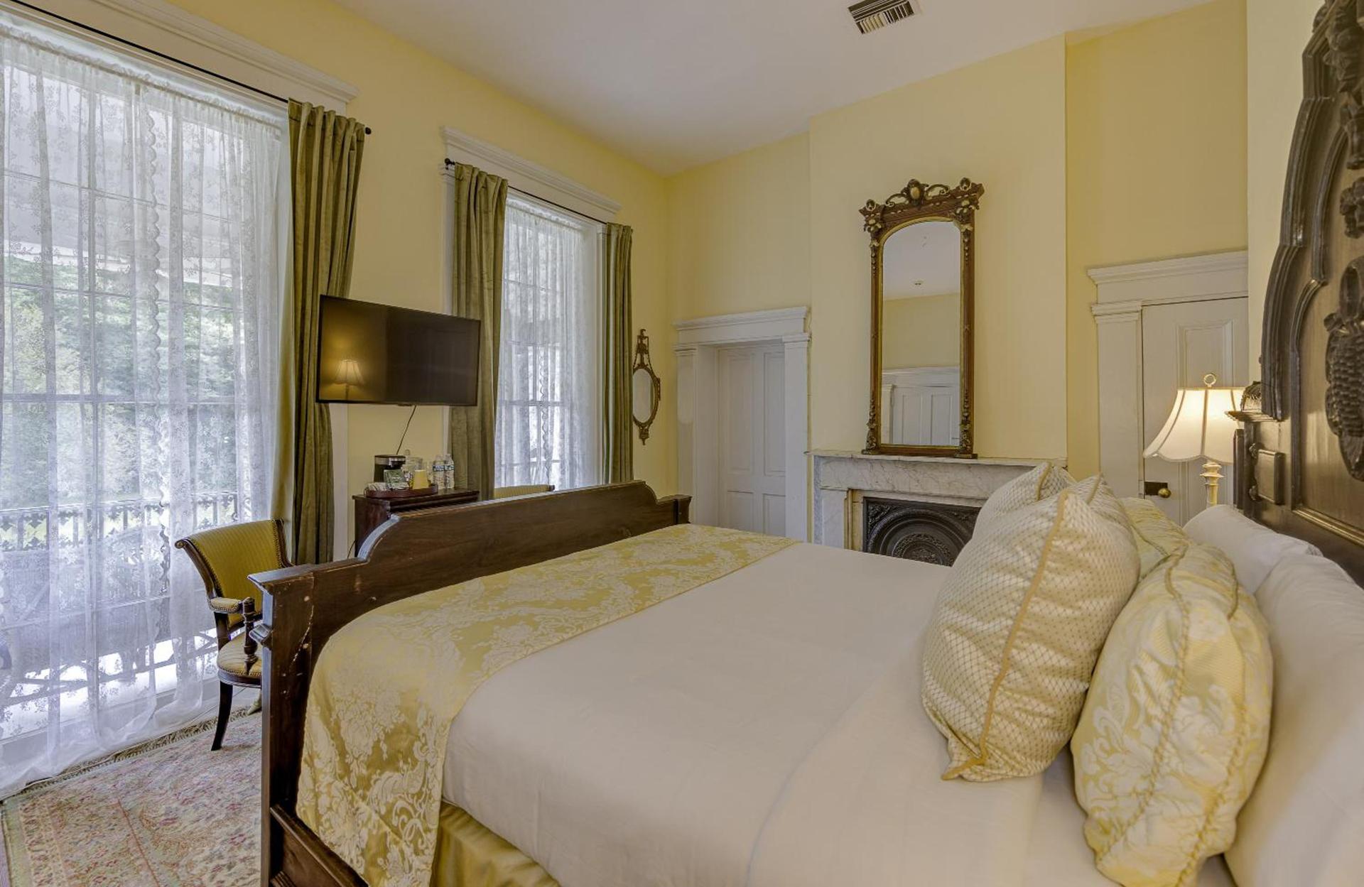 The Inn at Cedar Grove photo 23