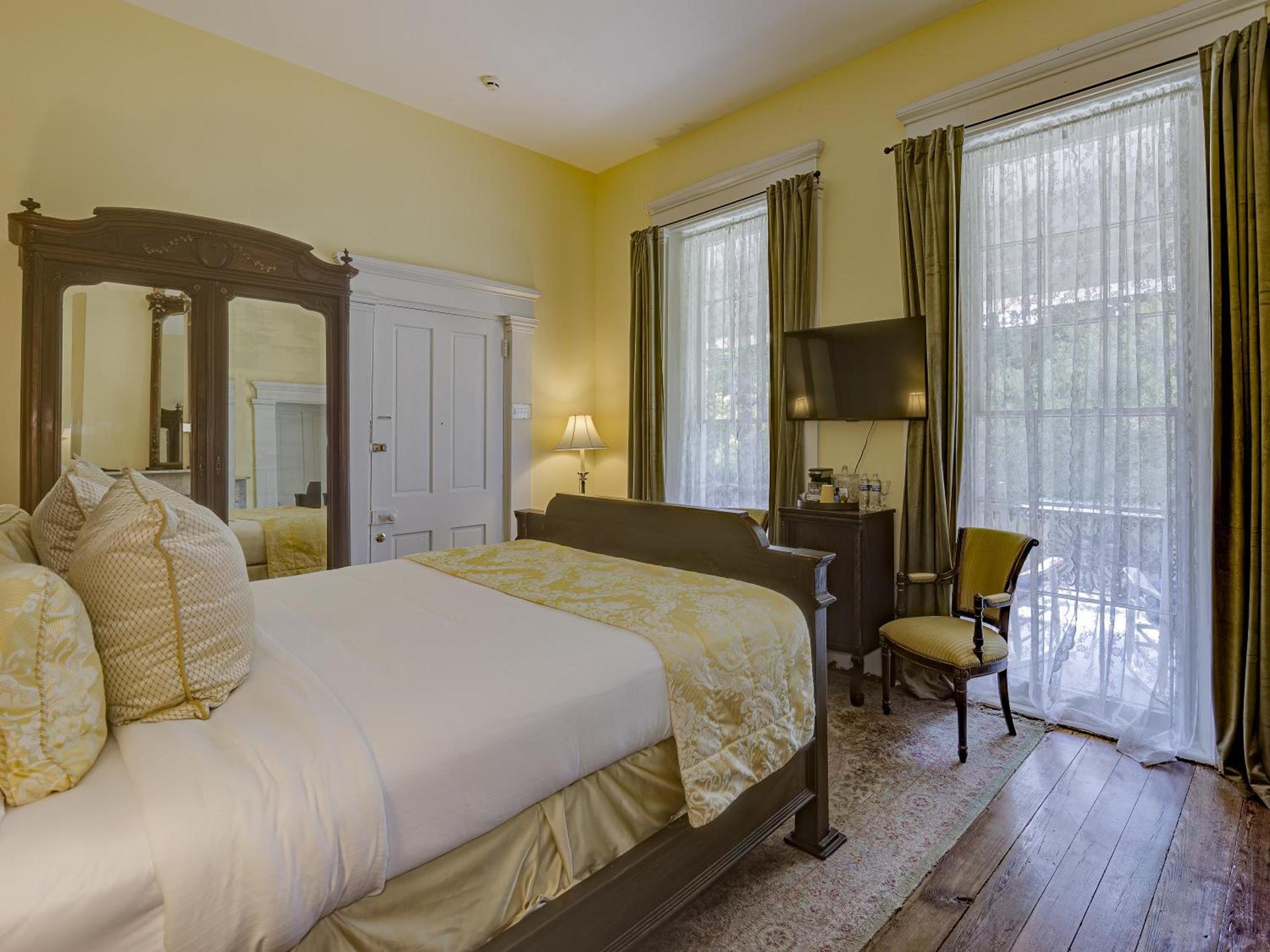 The Inn at Cedar Grove photo 22