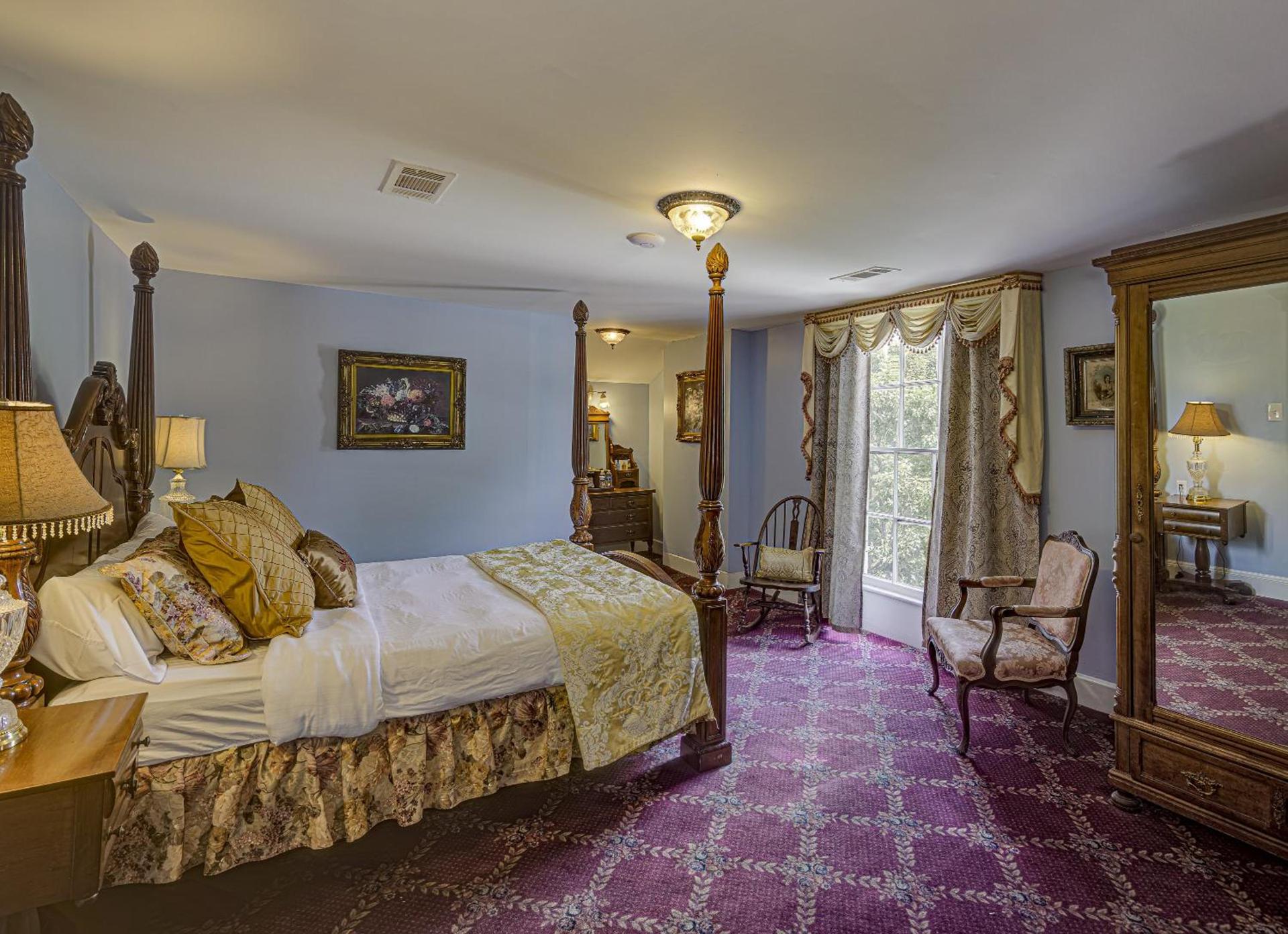 The Inn at Cedar Grove photo 19