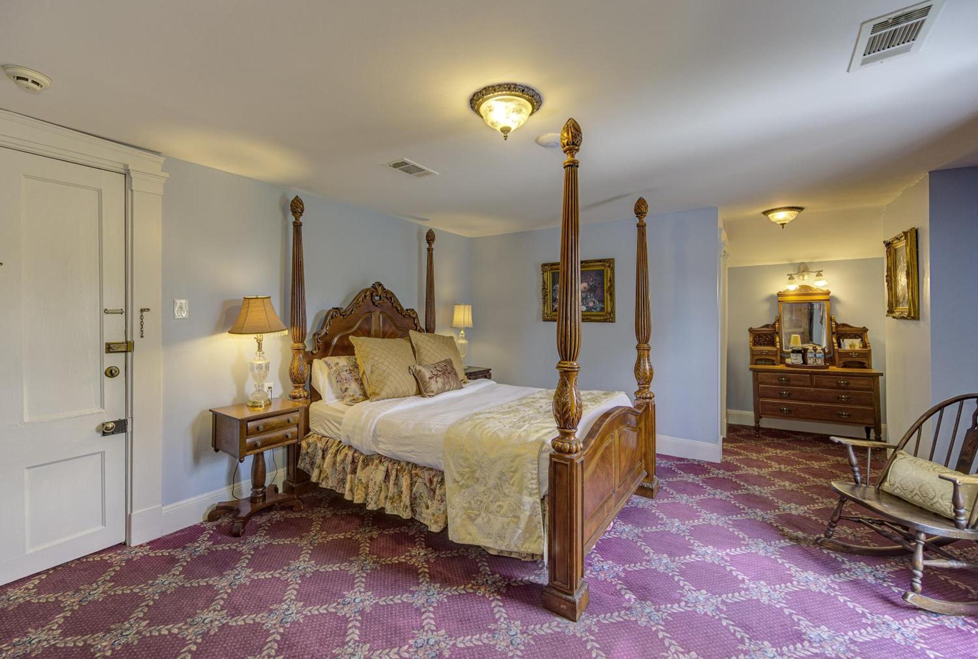 The Inn at Cedar Grove photo 18