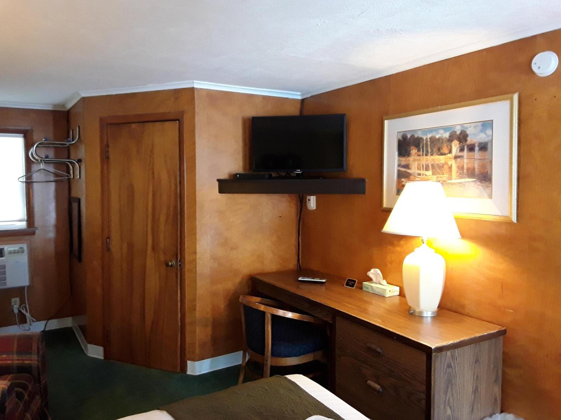 Gladstone Motel photo 8