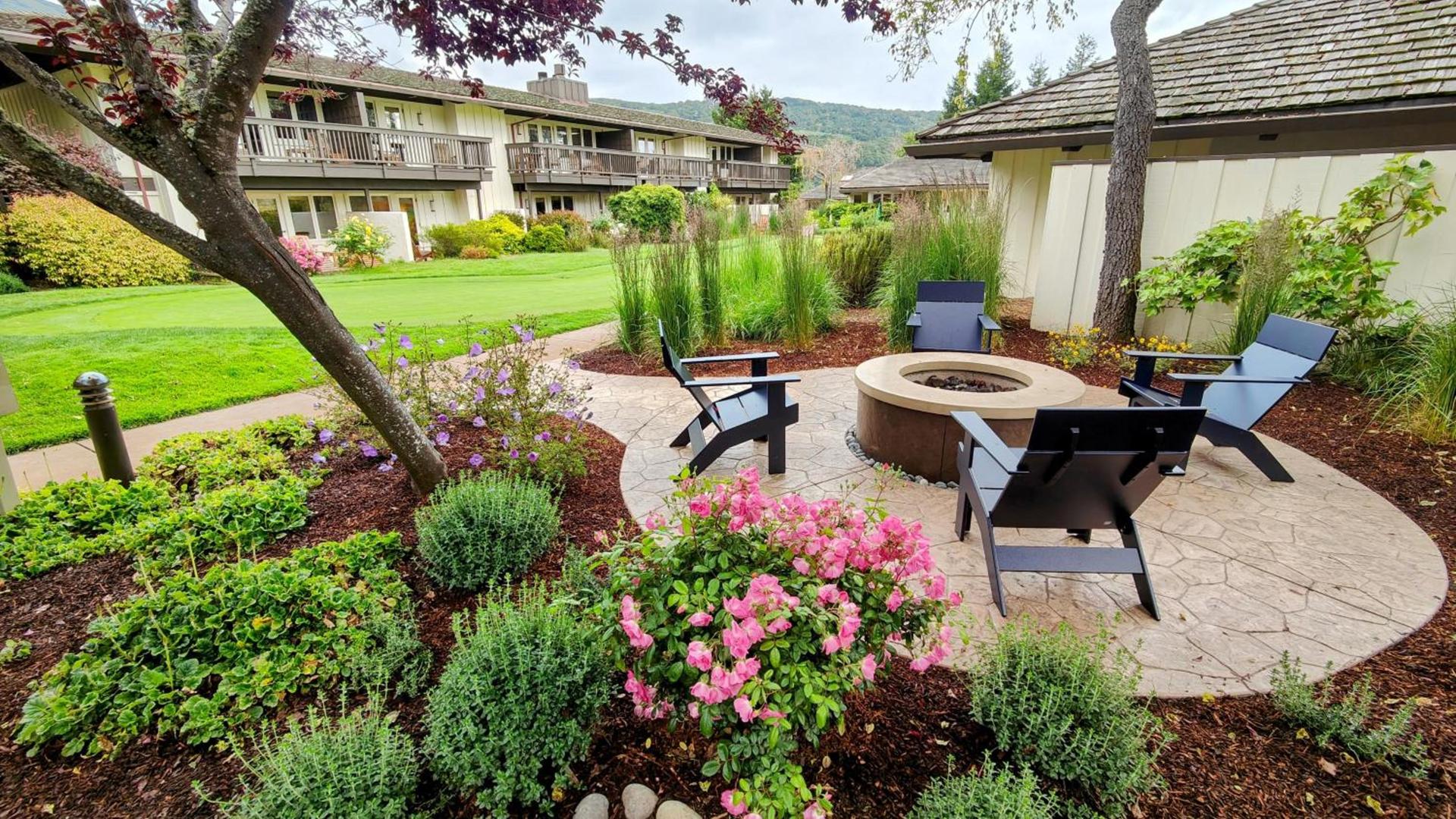 The Quail Lodge photo 31