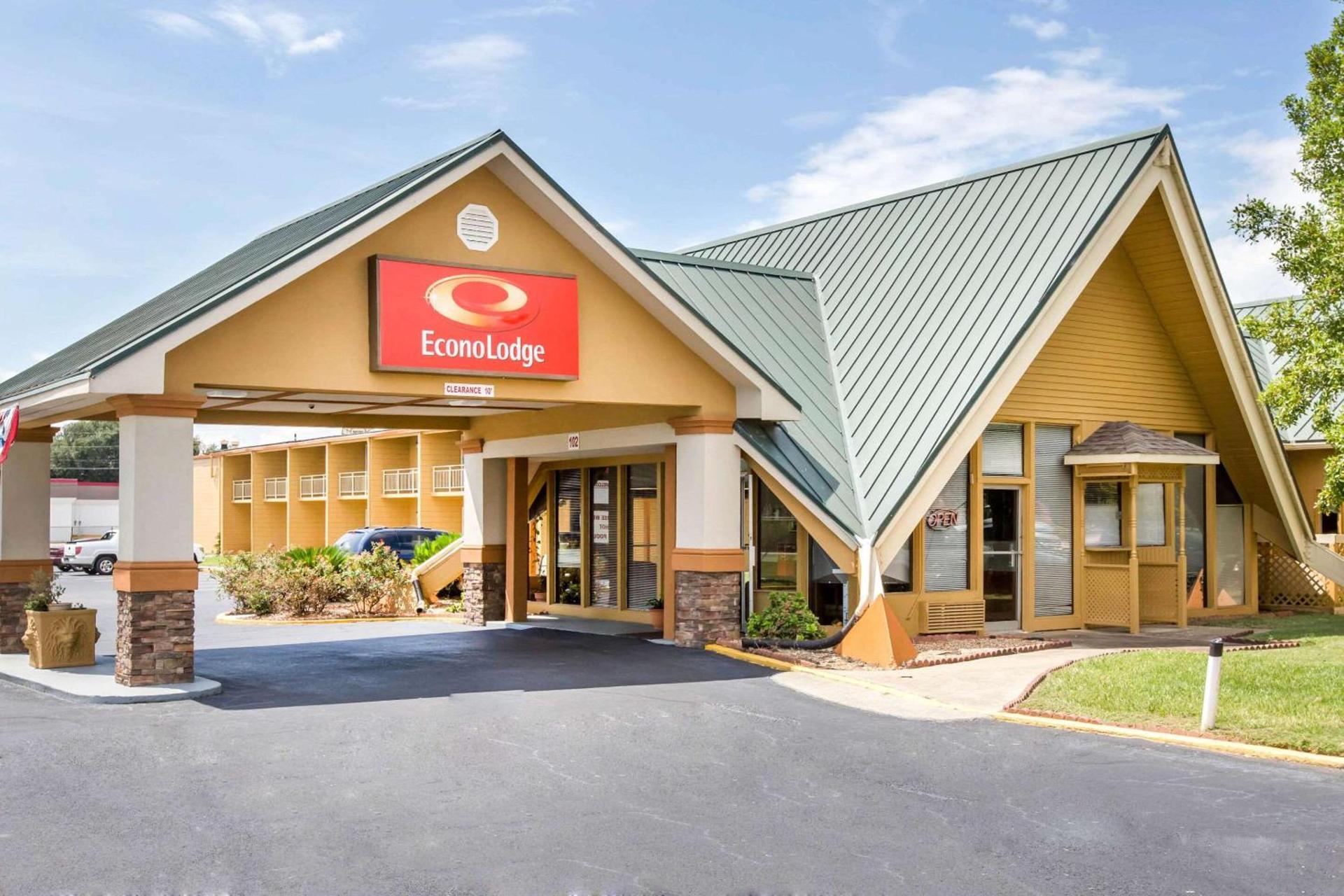 Perry Inn & Suites National Fairground I 75 — hotel in Perry