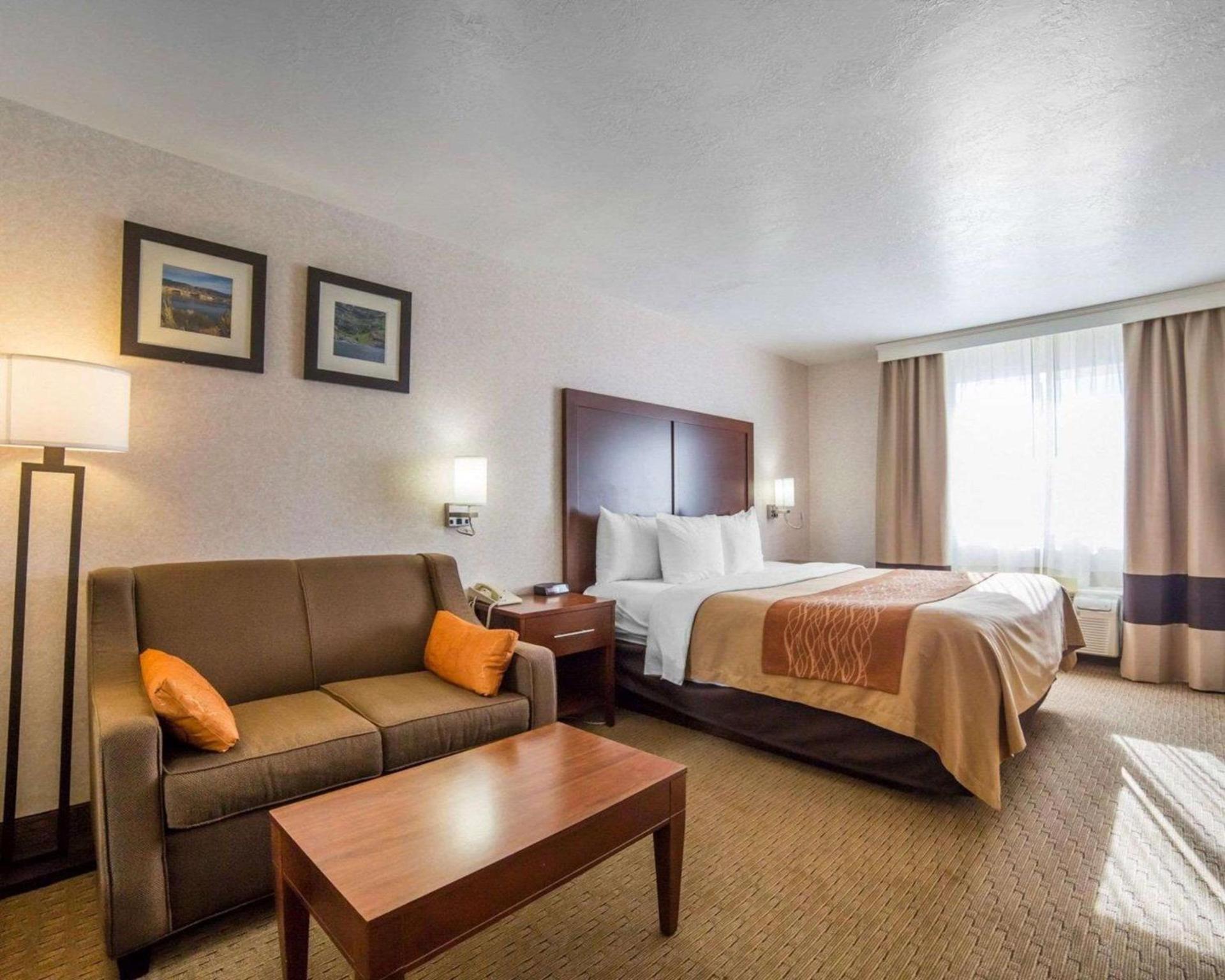 Comfort Inn Elko photo 6