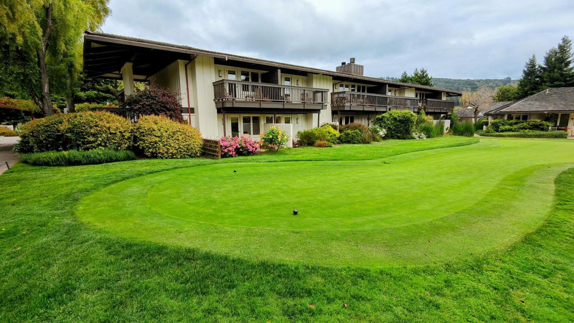 The Quail Lodge photo 38