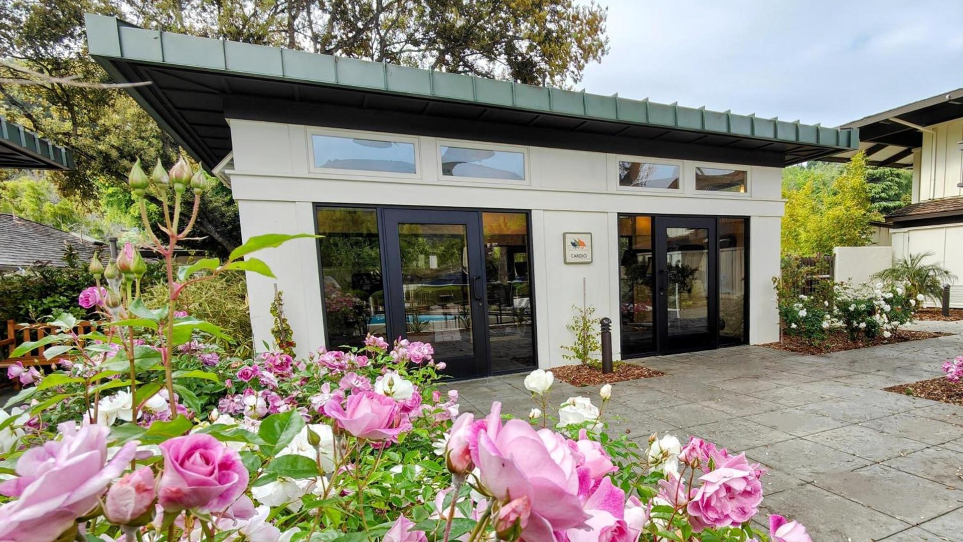 The Quail Lodge photo 33