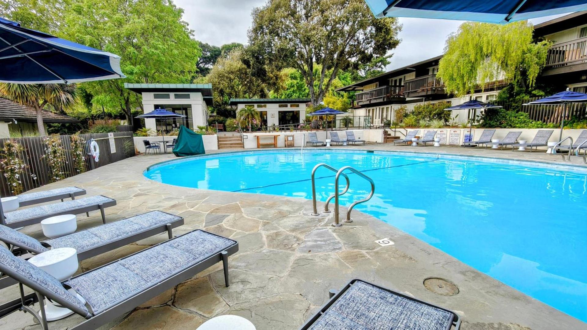 The Quail Lodge photo 36
