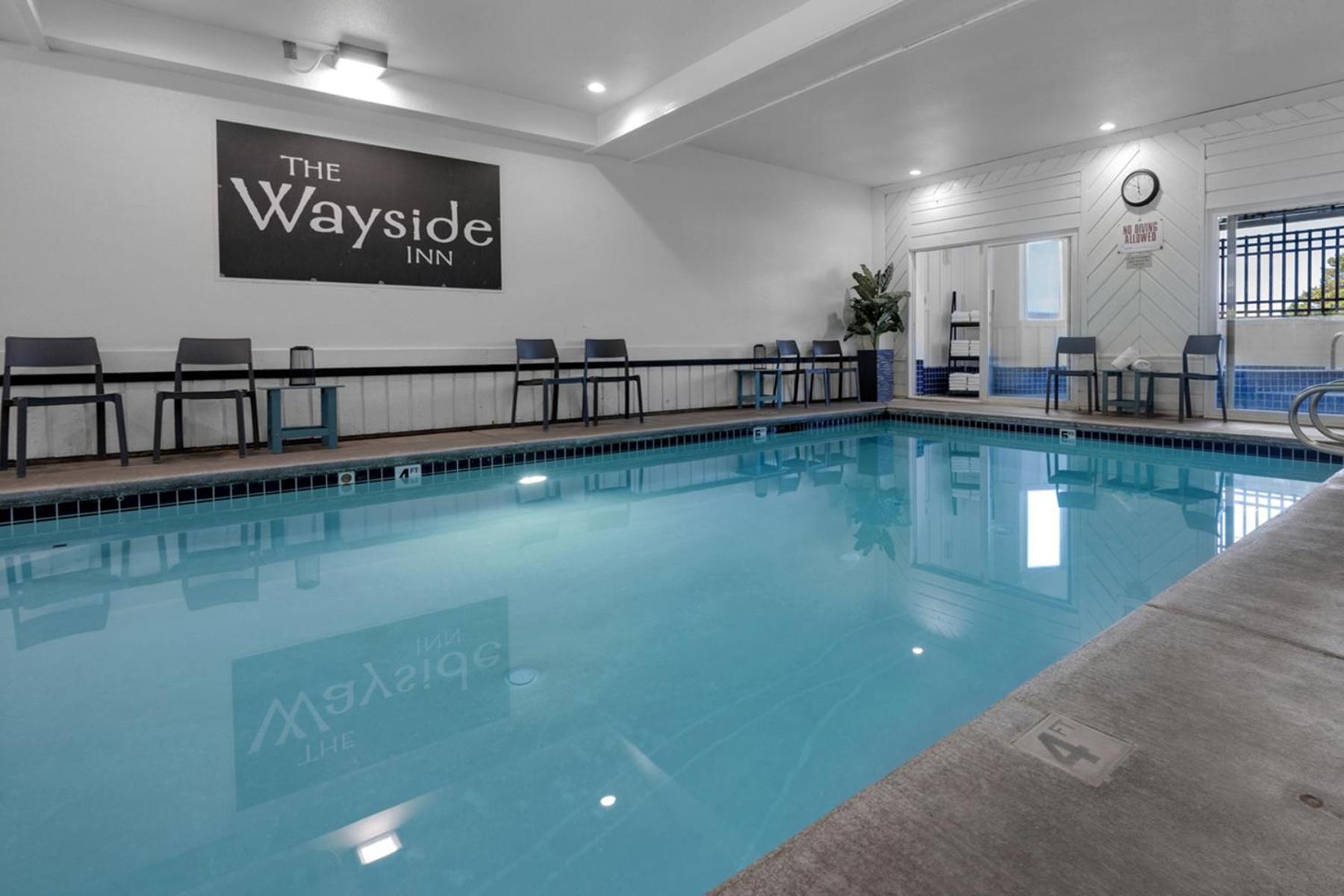 The Wayside Inn photo 10