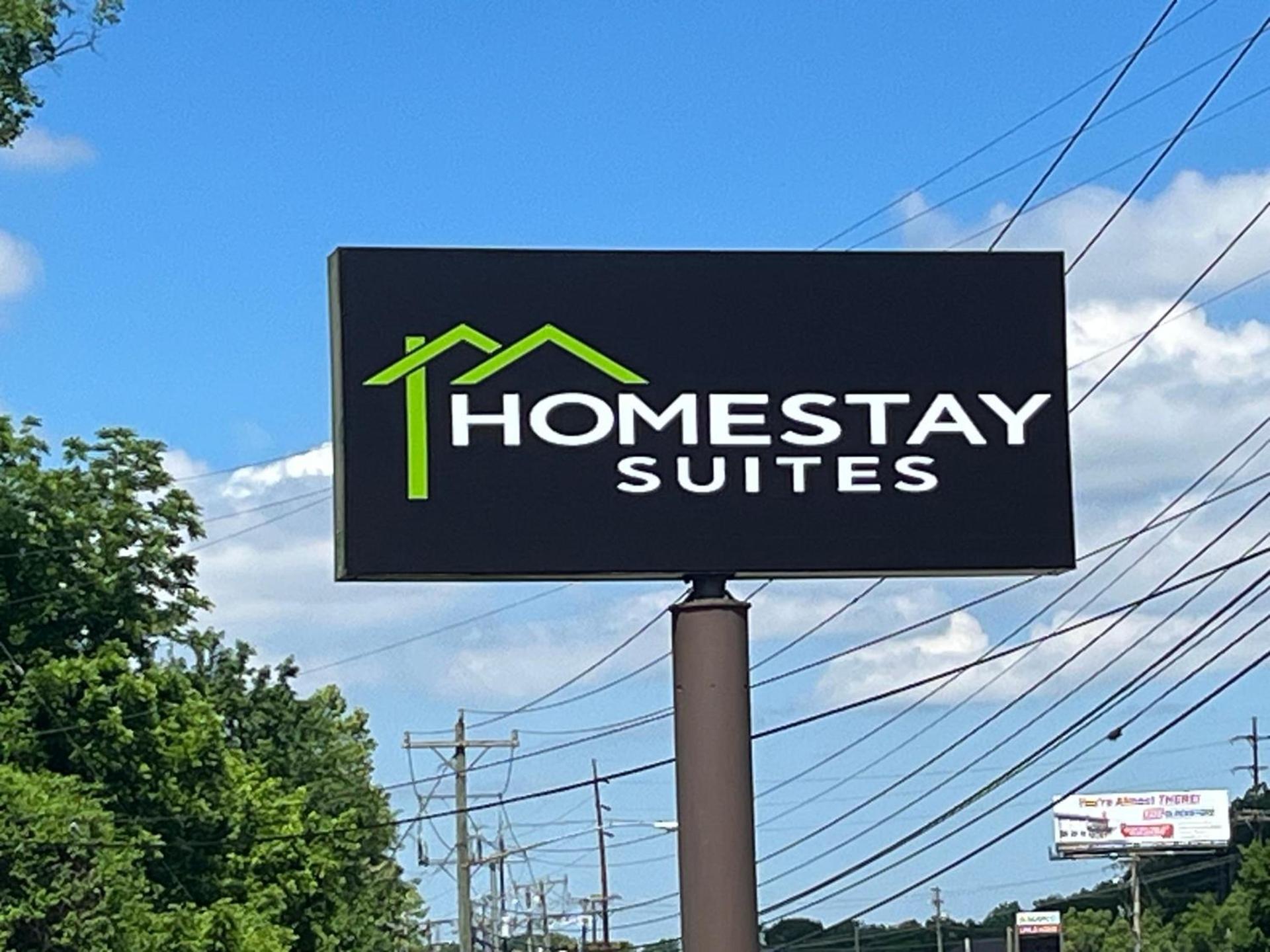HomeStay Suites photo 25