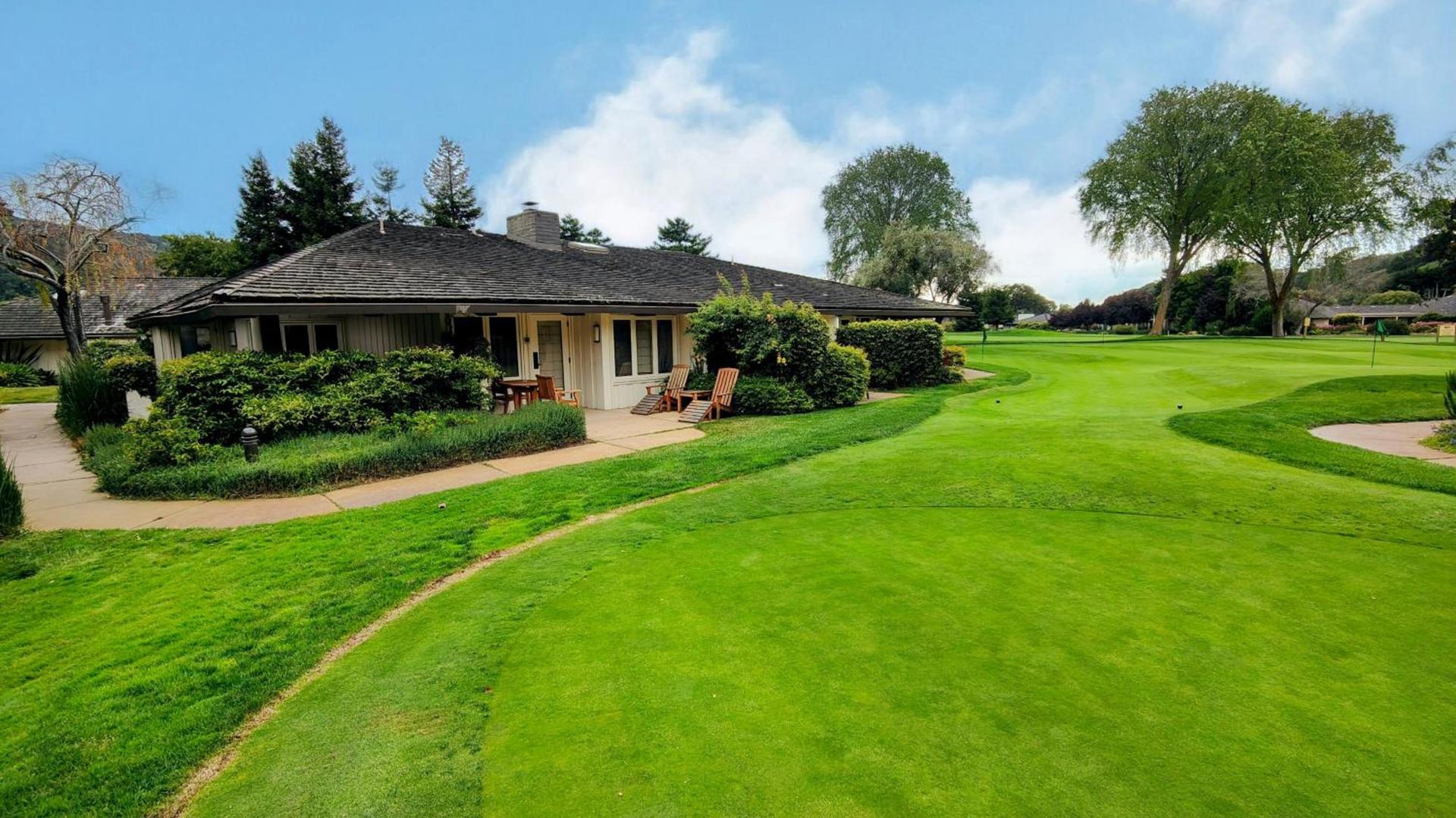 The Quail Lodge photo 73