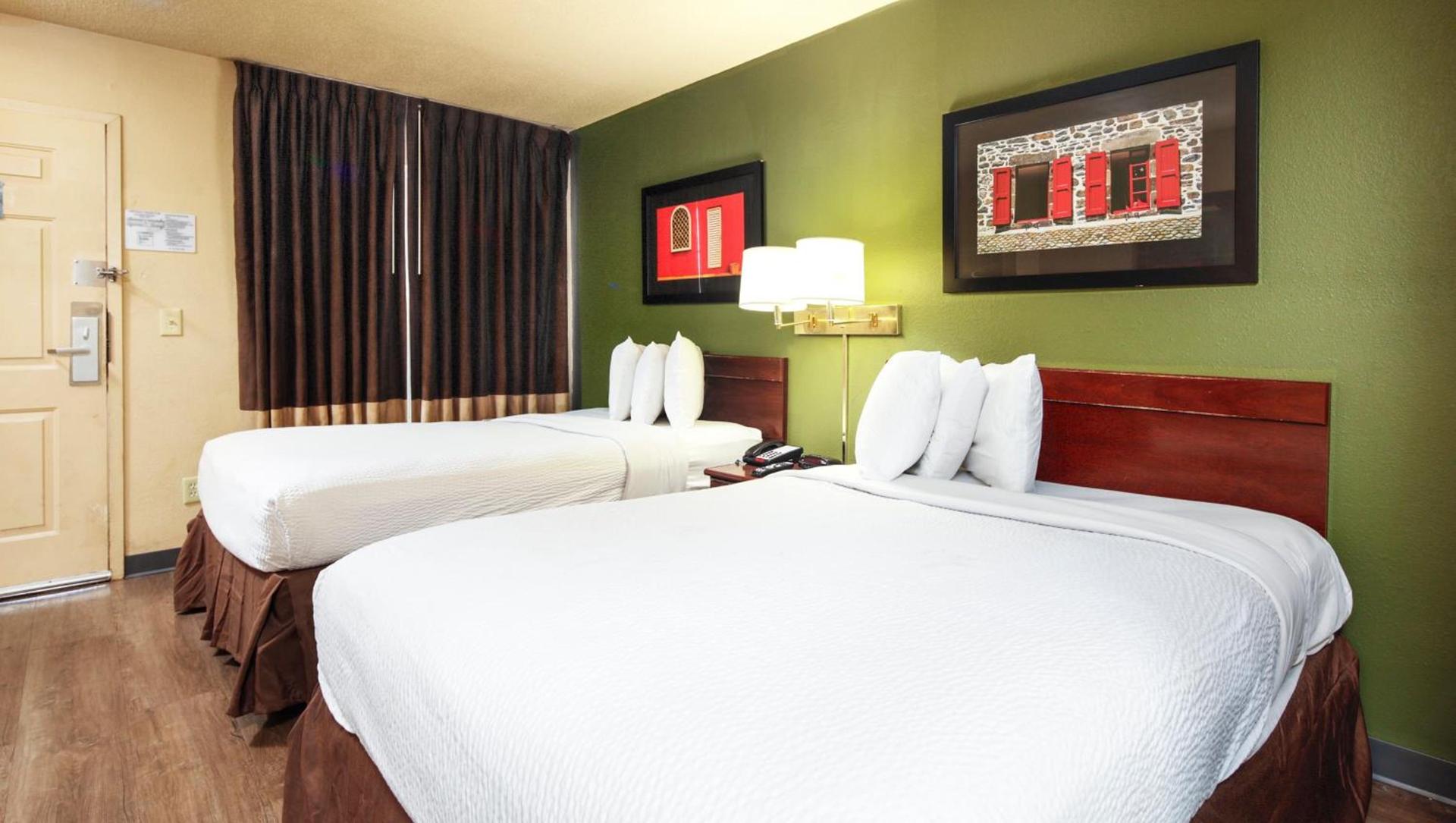 Home 1 Suites Extended Stay photo 6