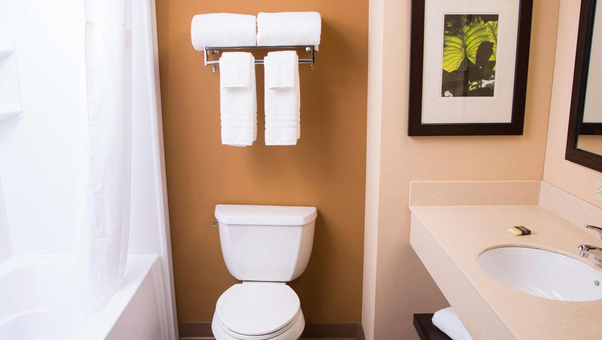 Home 1 Suites Extended Stay photo 21