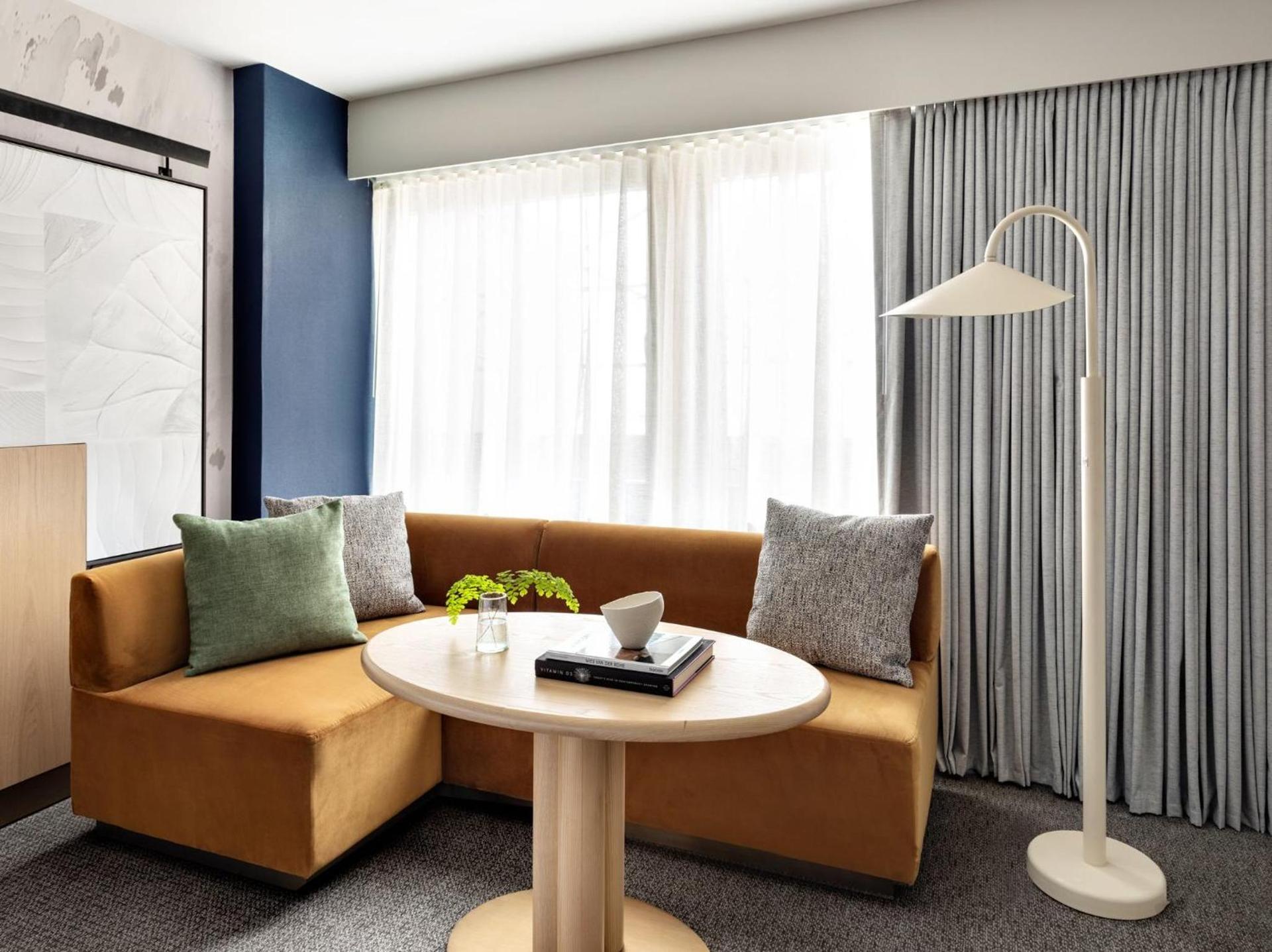 Kimpton Theta New York - Times Square by IHG photo 75