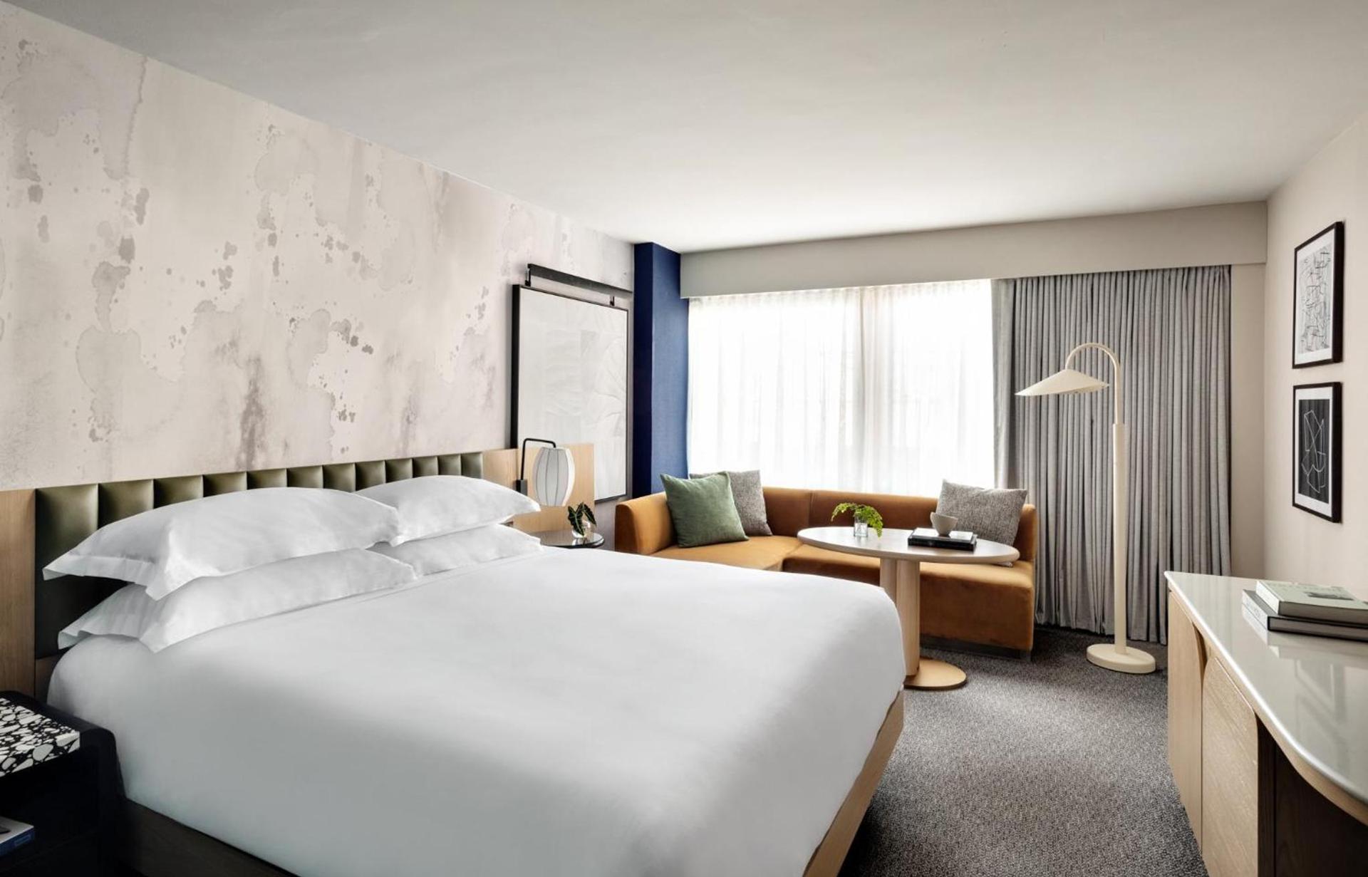 Kimpton Theta New York - Times Square by IHG photo 82