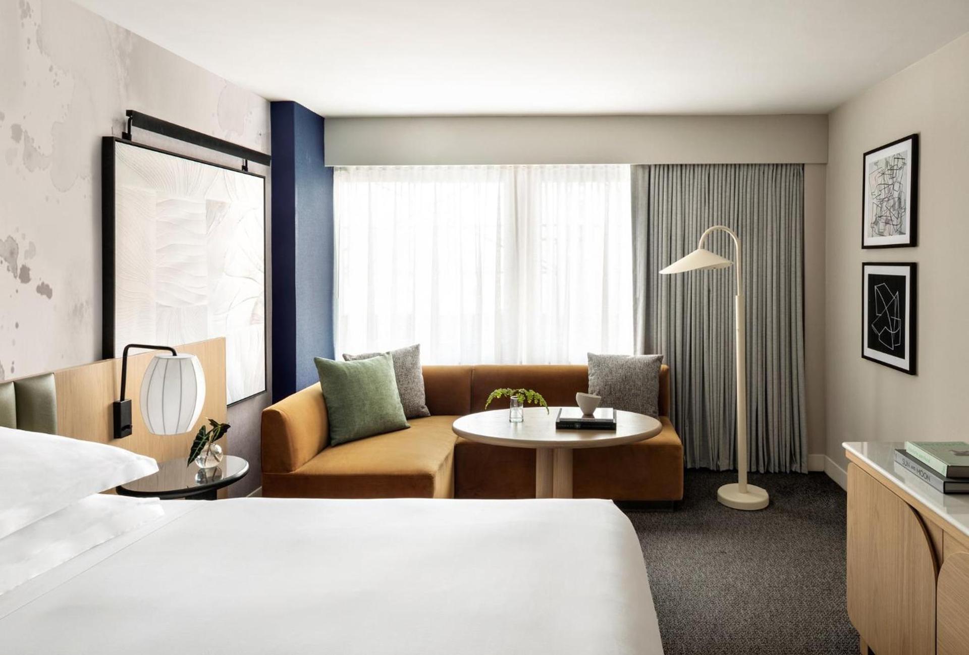 Kimpton Theta New York - Times Square by IHG photo 97