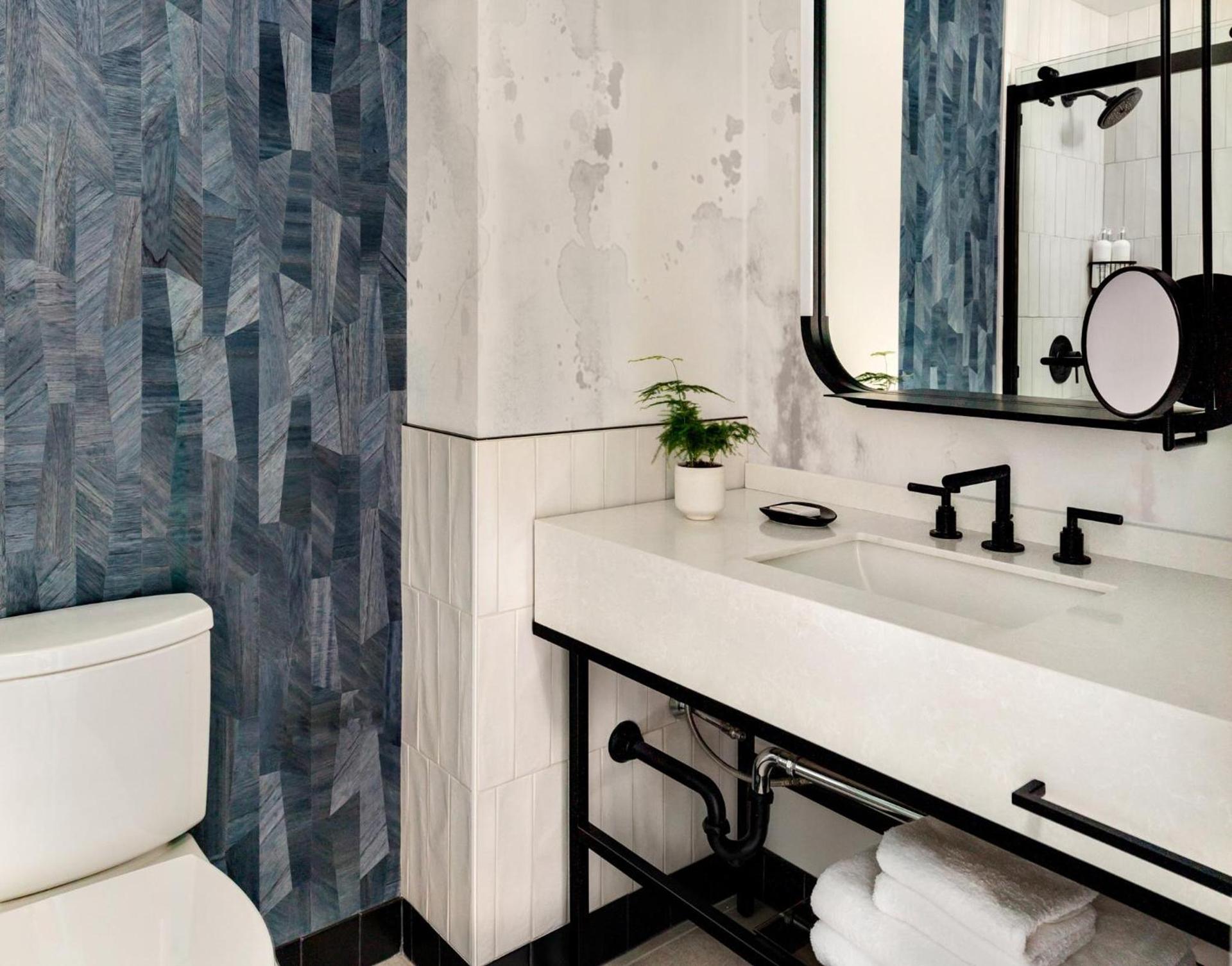 Kimpton Theta New York - Times Square by IHG photo 89