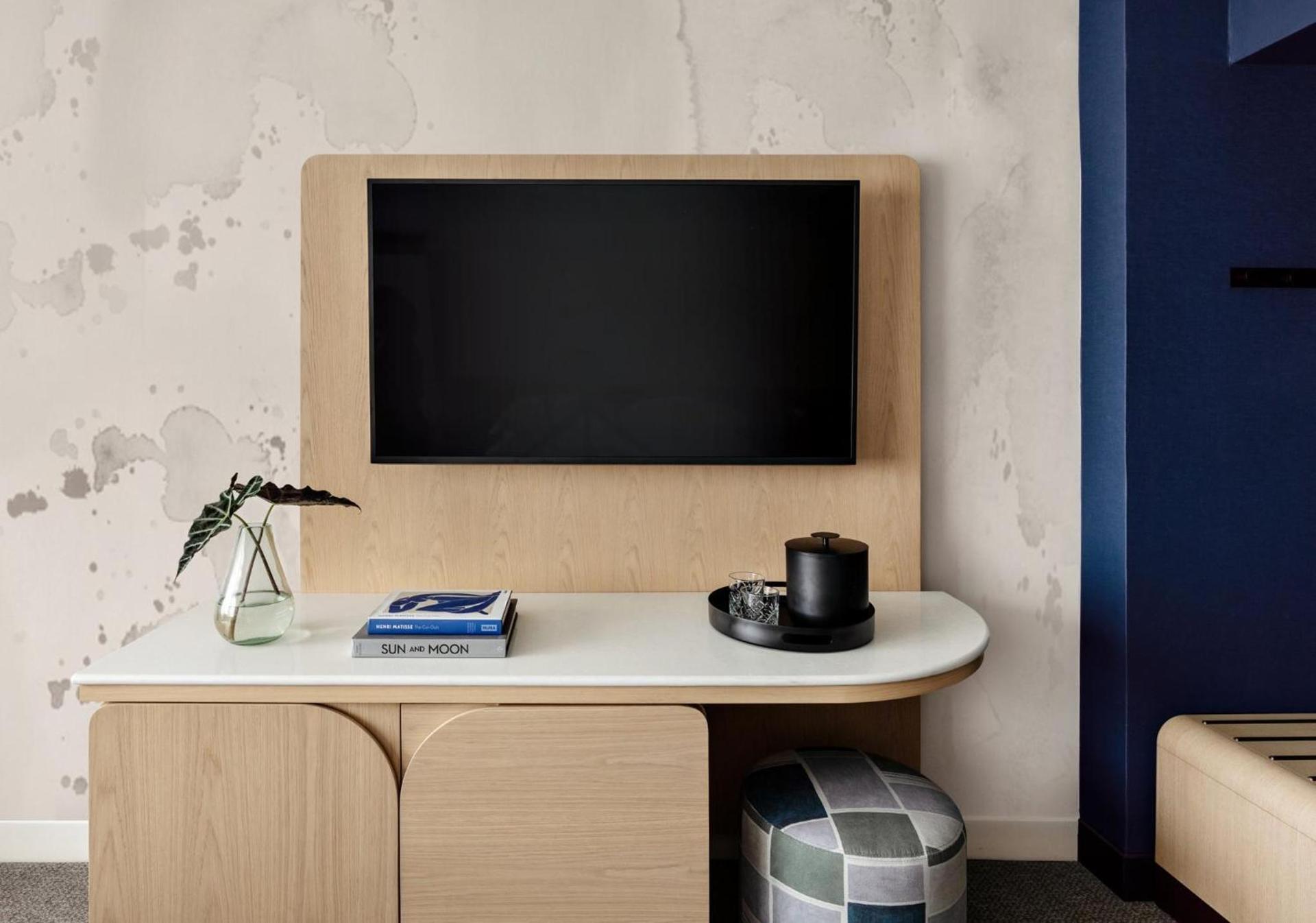 Kimpton Theta New York - Times Square by IHG photo 78