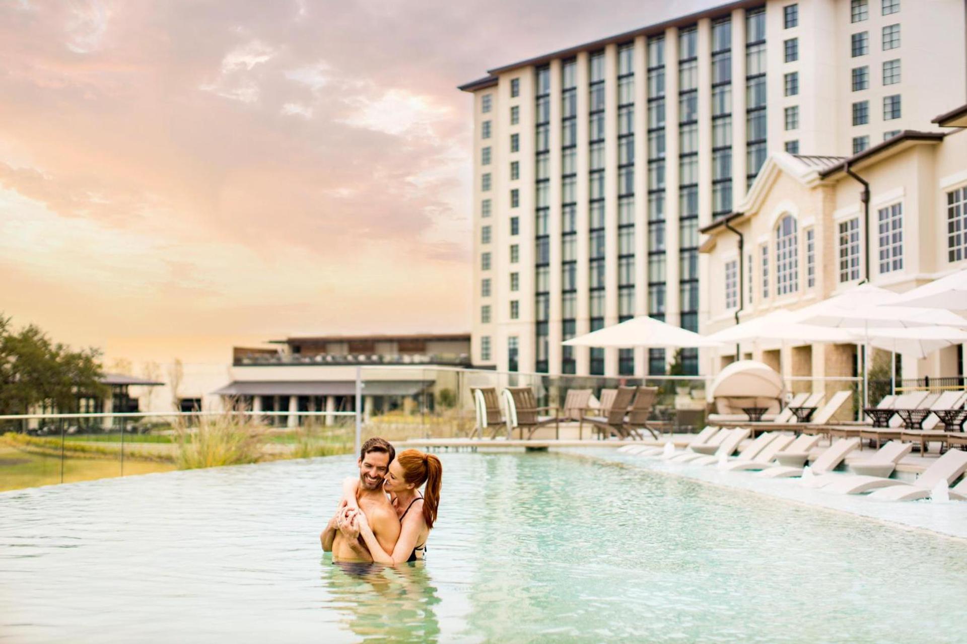 Omni Barton Creek Resort and Spa Austin photo 47
